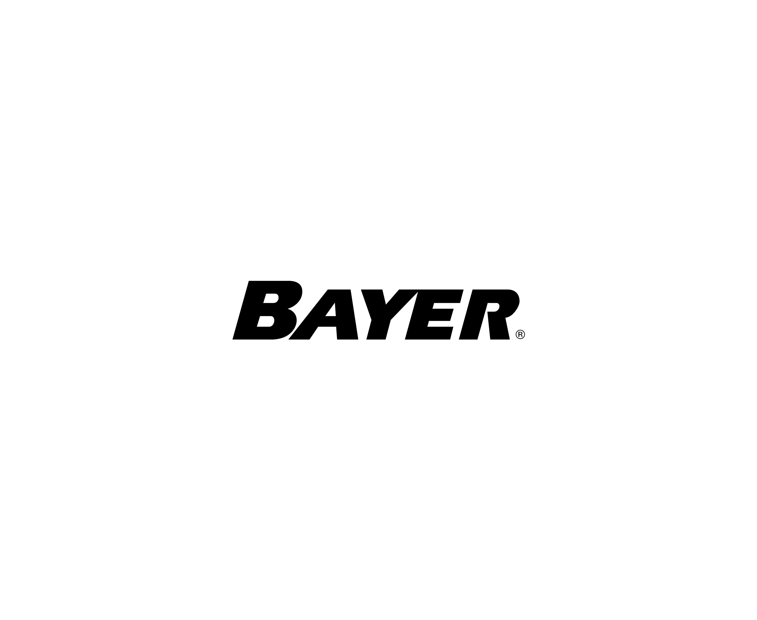 Bayer 30843标志