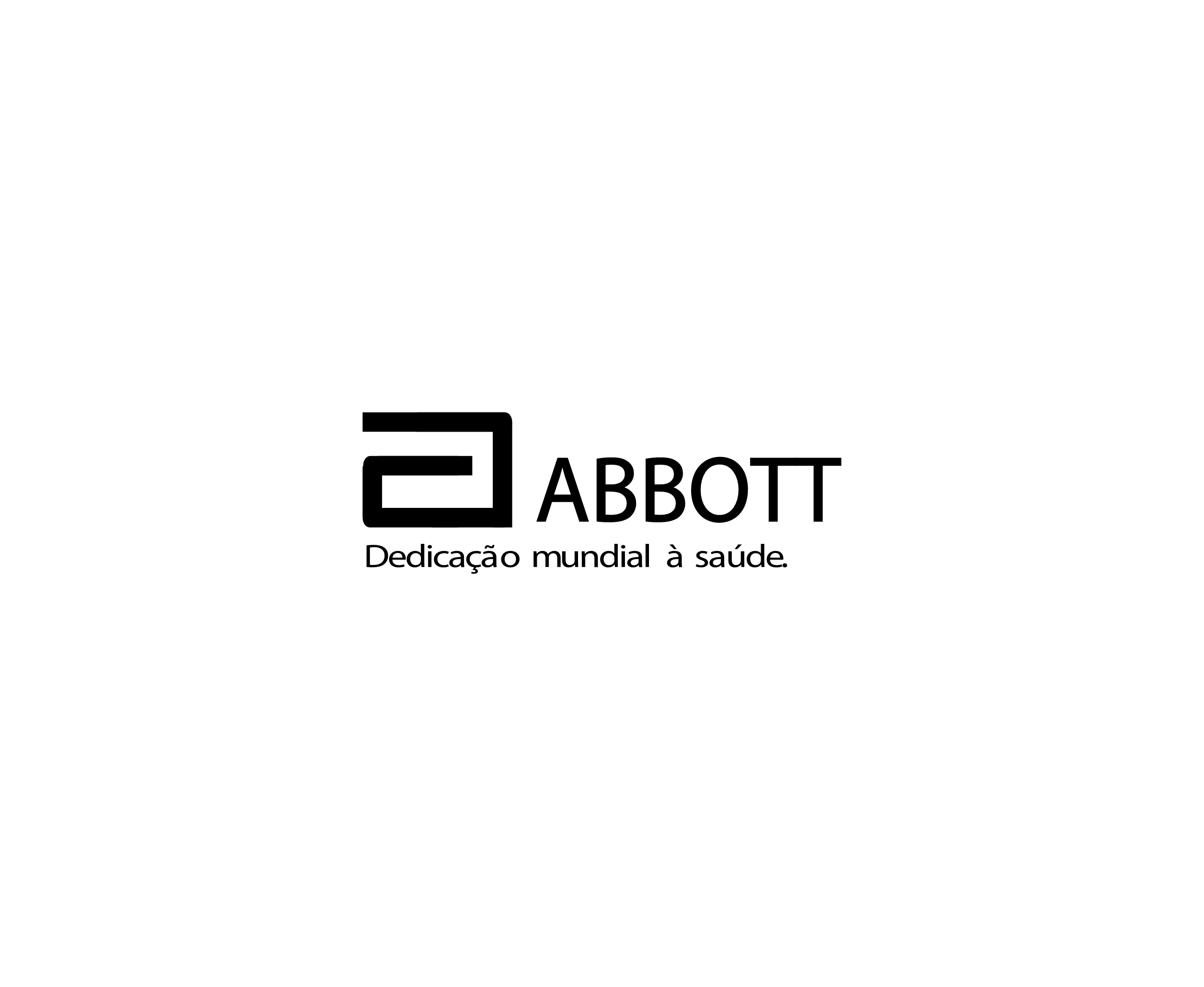 Abbott标志