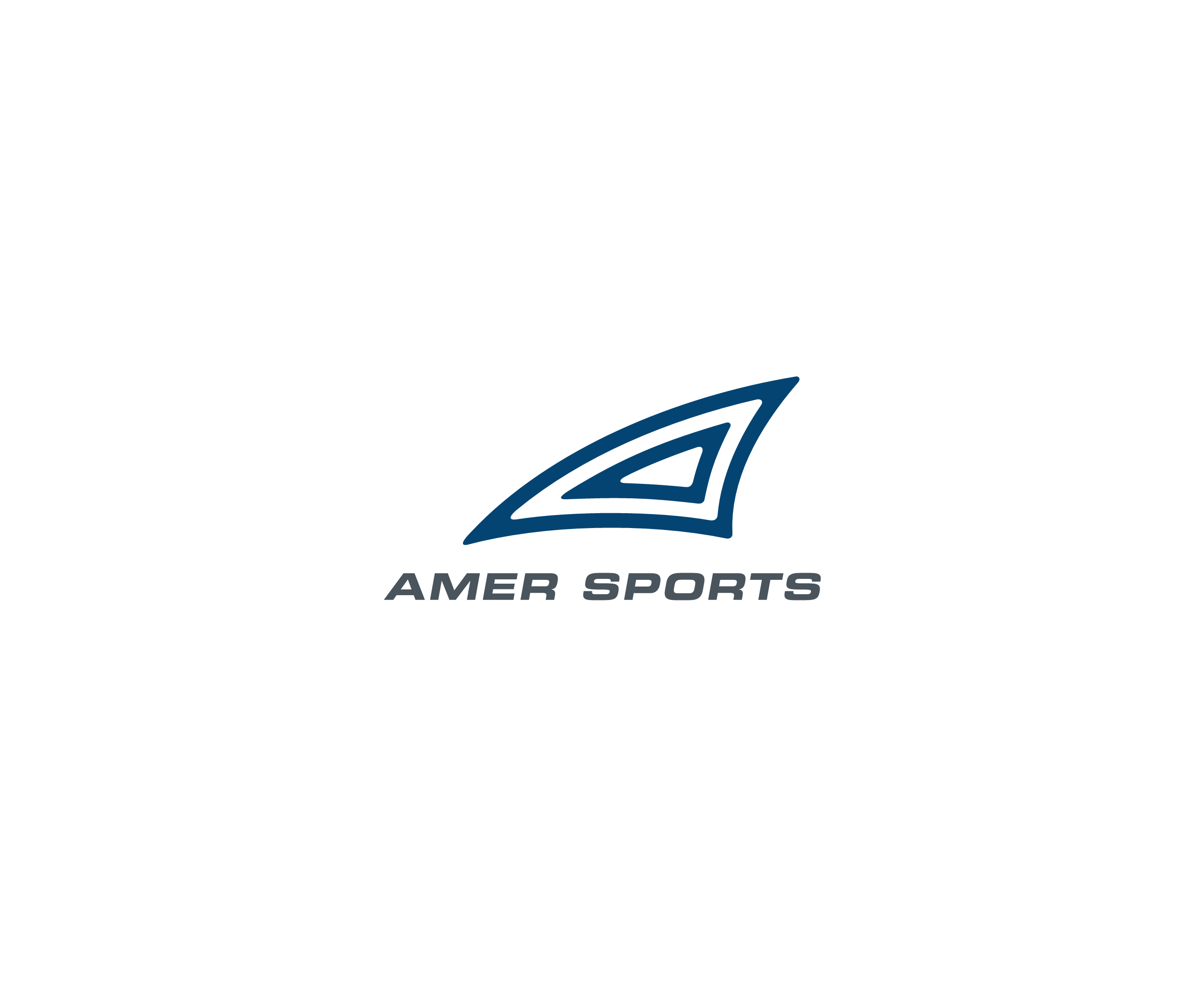 Amer Sports 71718标志