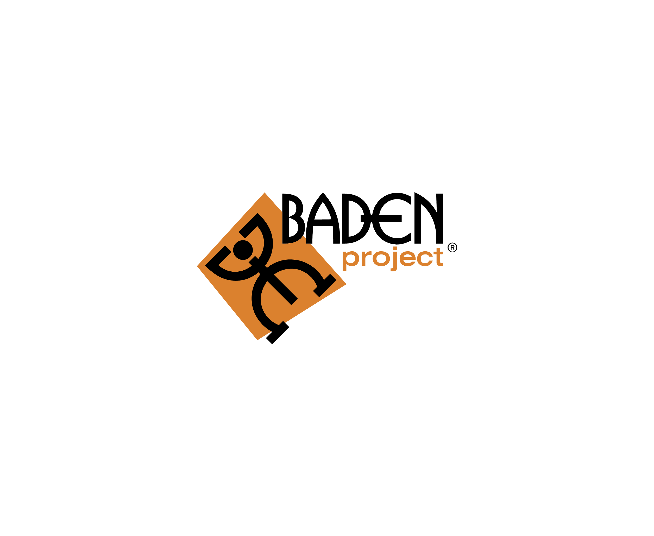 Baden Project 27329标志