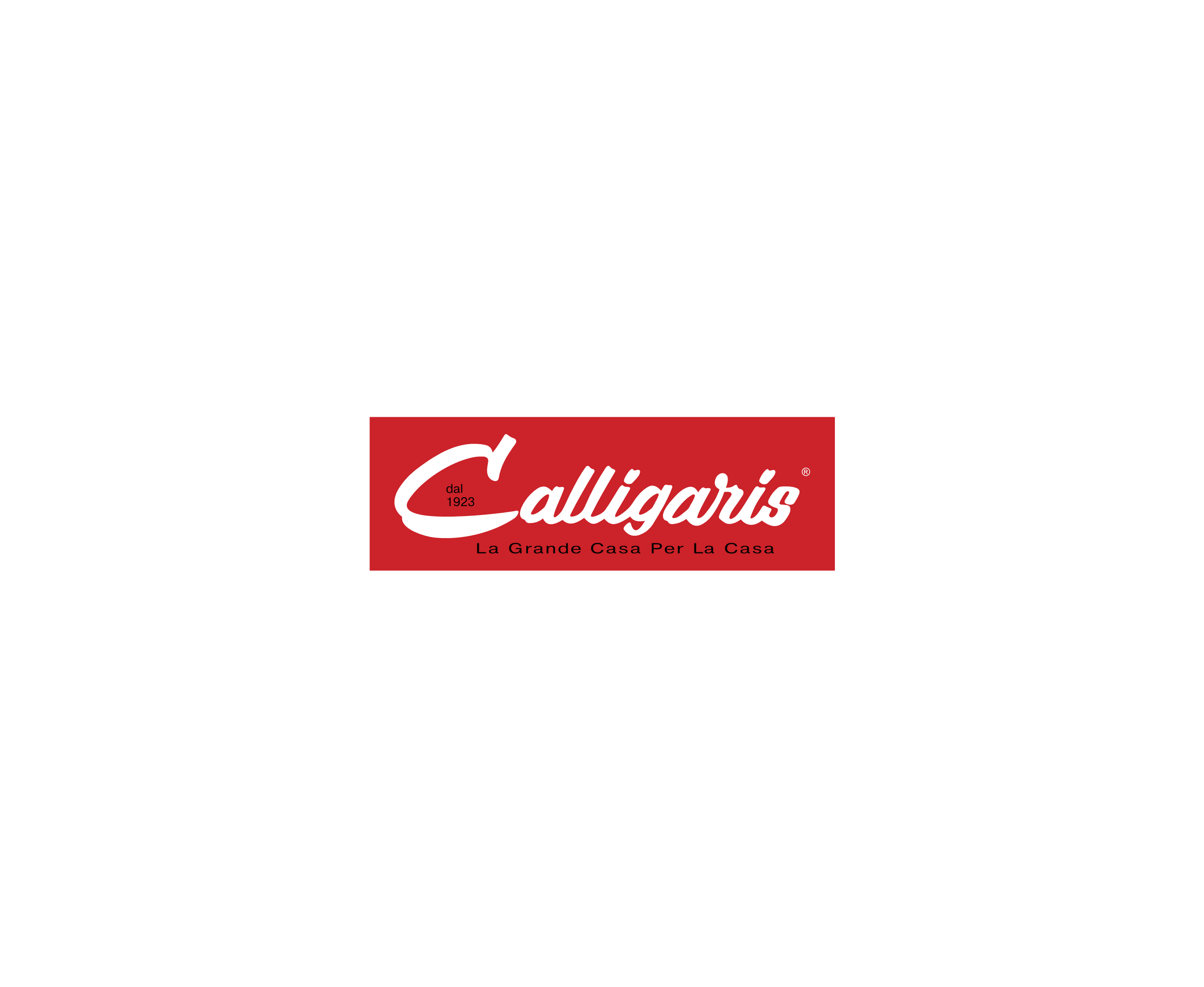 Calligaris 1标志