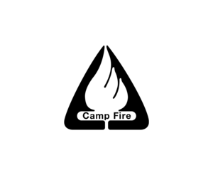 Camp FireLOGO