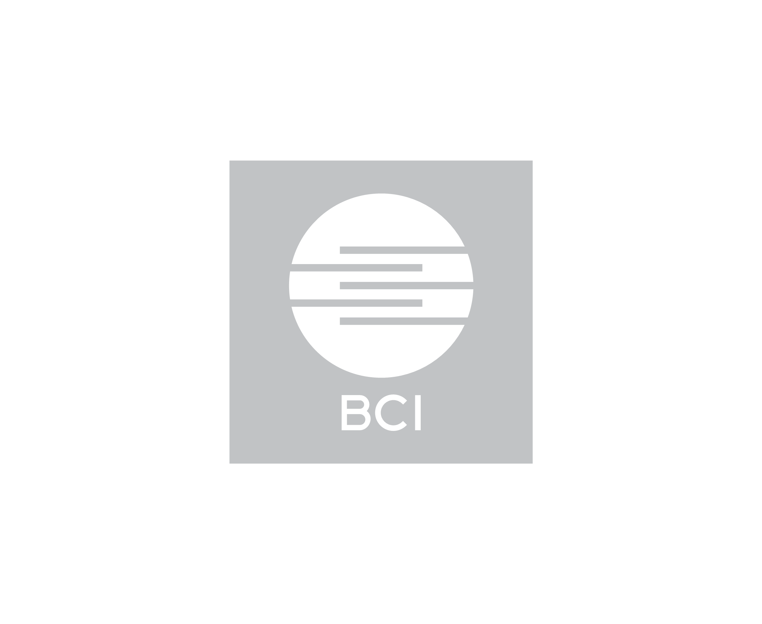 Bci标志