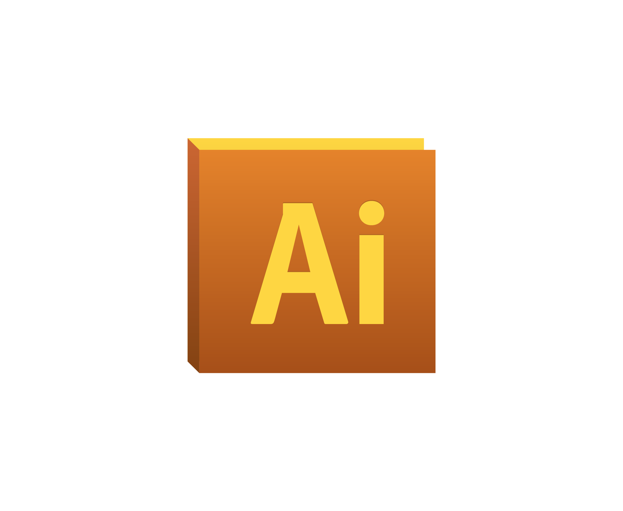 Adobe Illustrator Cs5标志