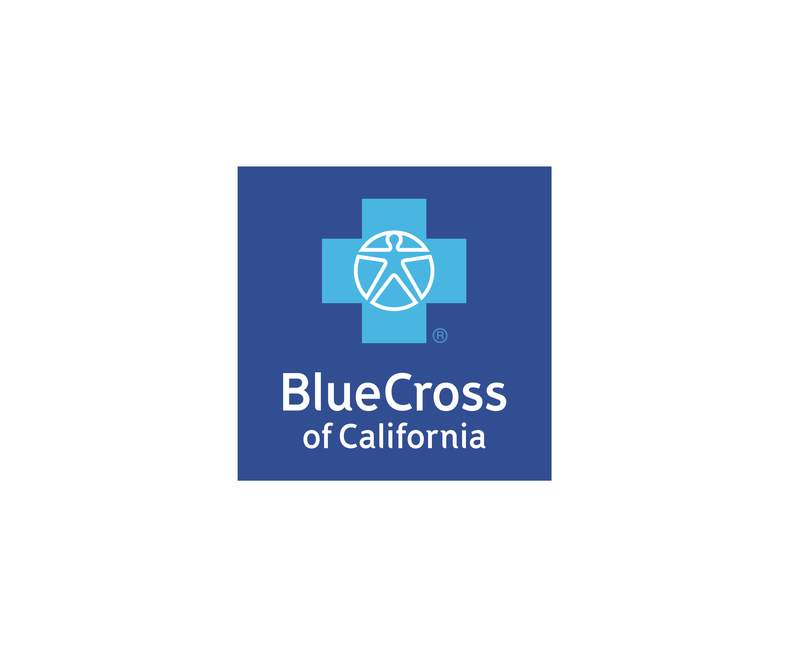 Blue Cross Of California 81908标志