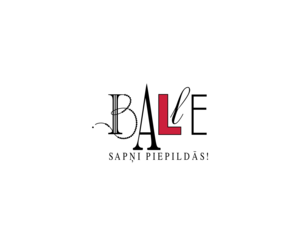 Balle 27853LOGO