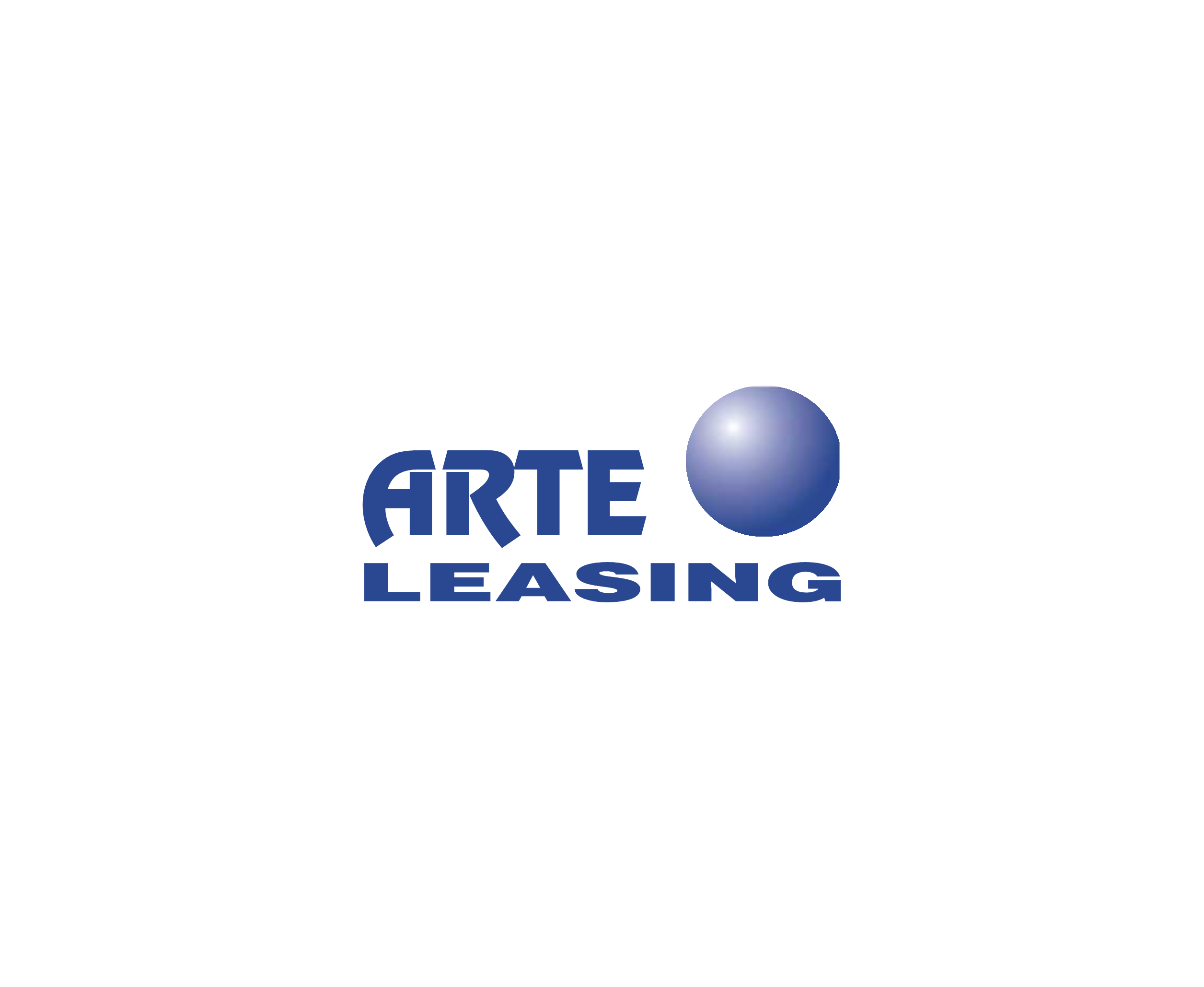 Arte Leasing标志