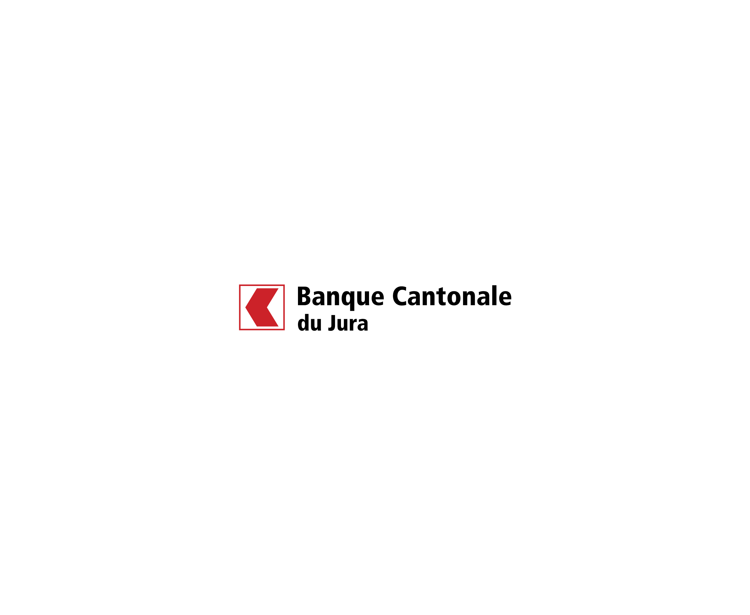Banque Cantonale Du Jura标志