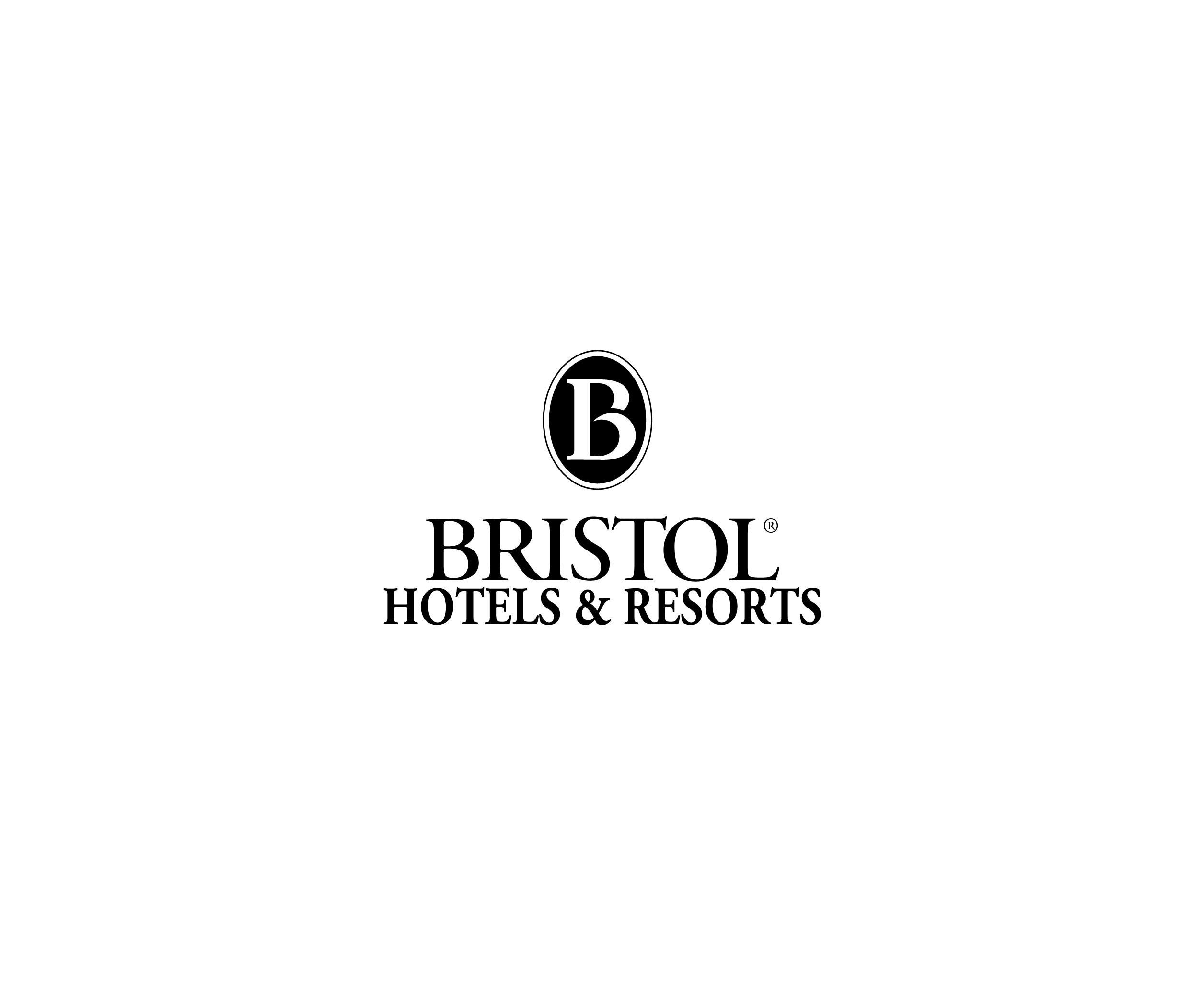 Bristol 45955标志