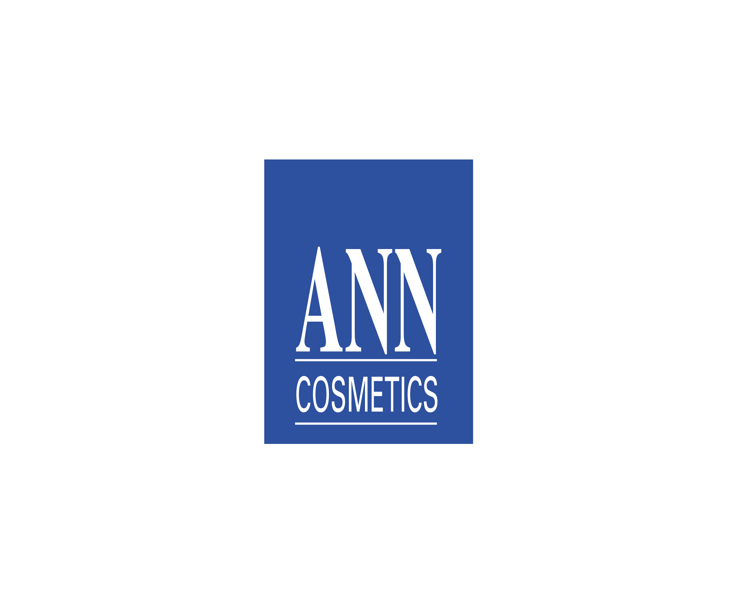 Ann Cosmetics 30325标志