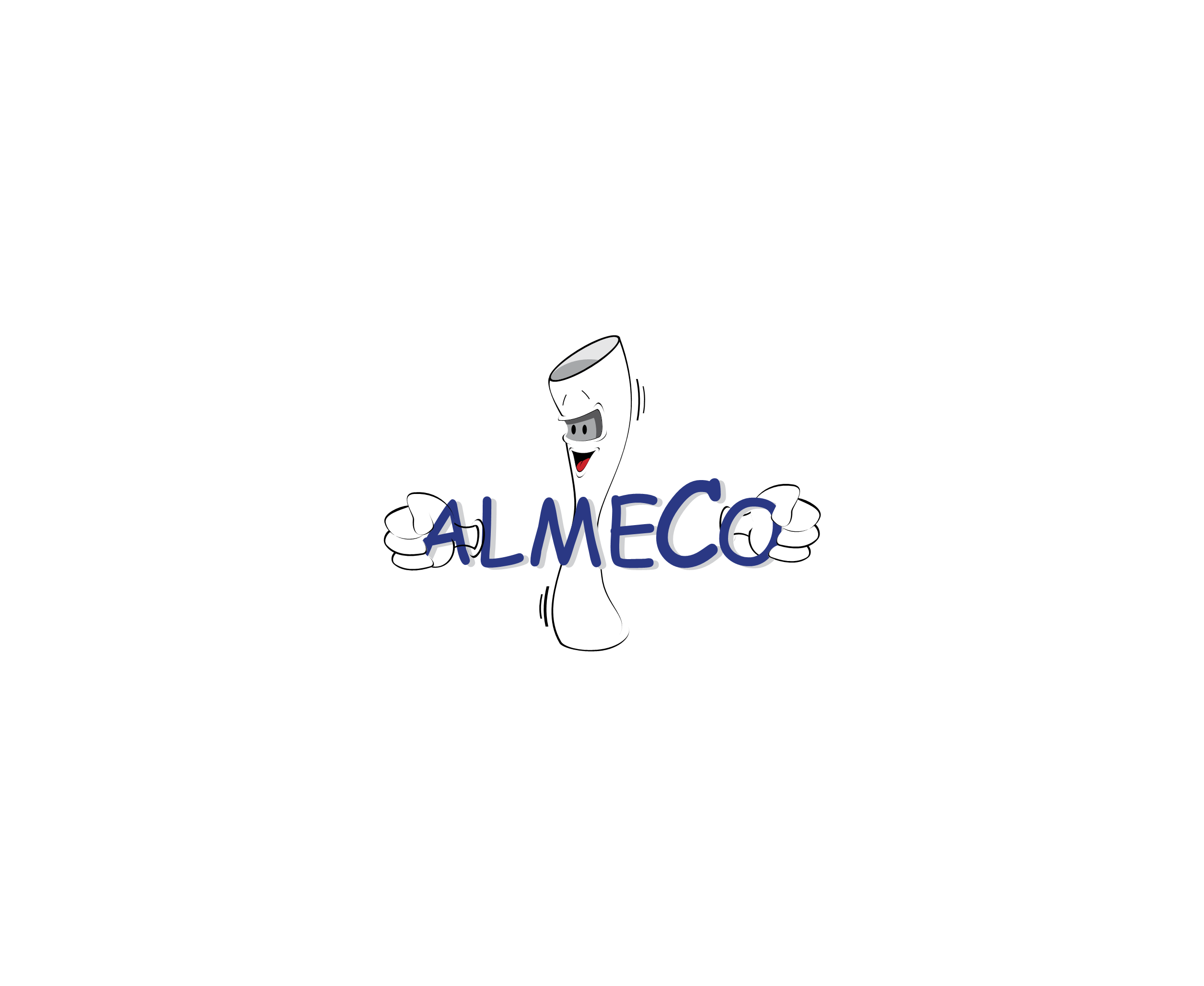 Almeco 57363标志