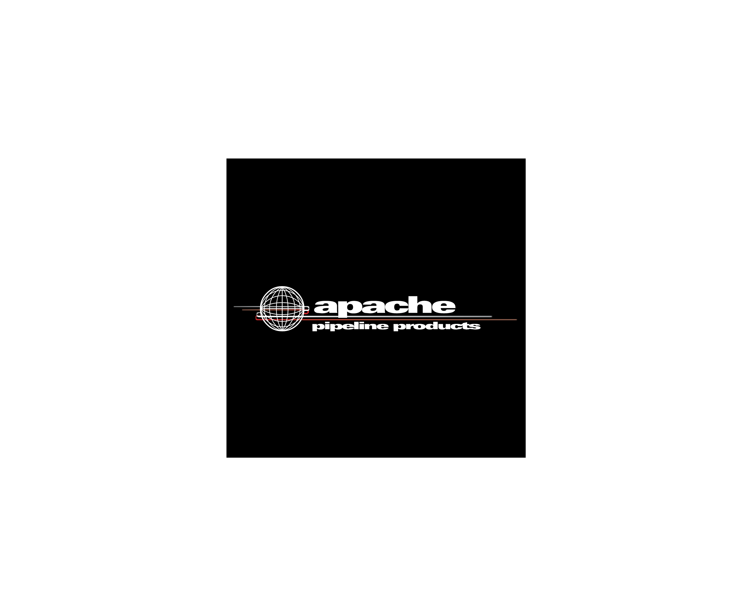 Apache Pipeline Products 21876标志