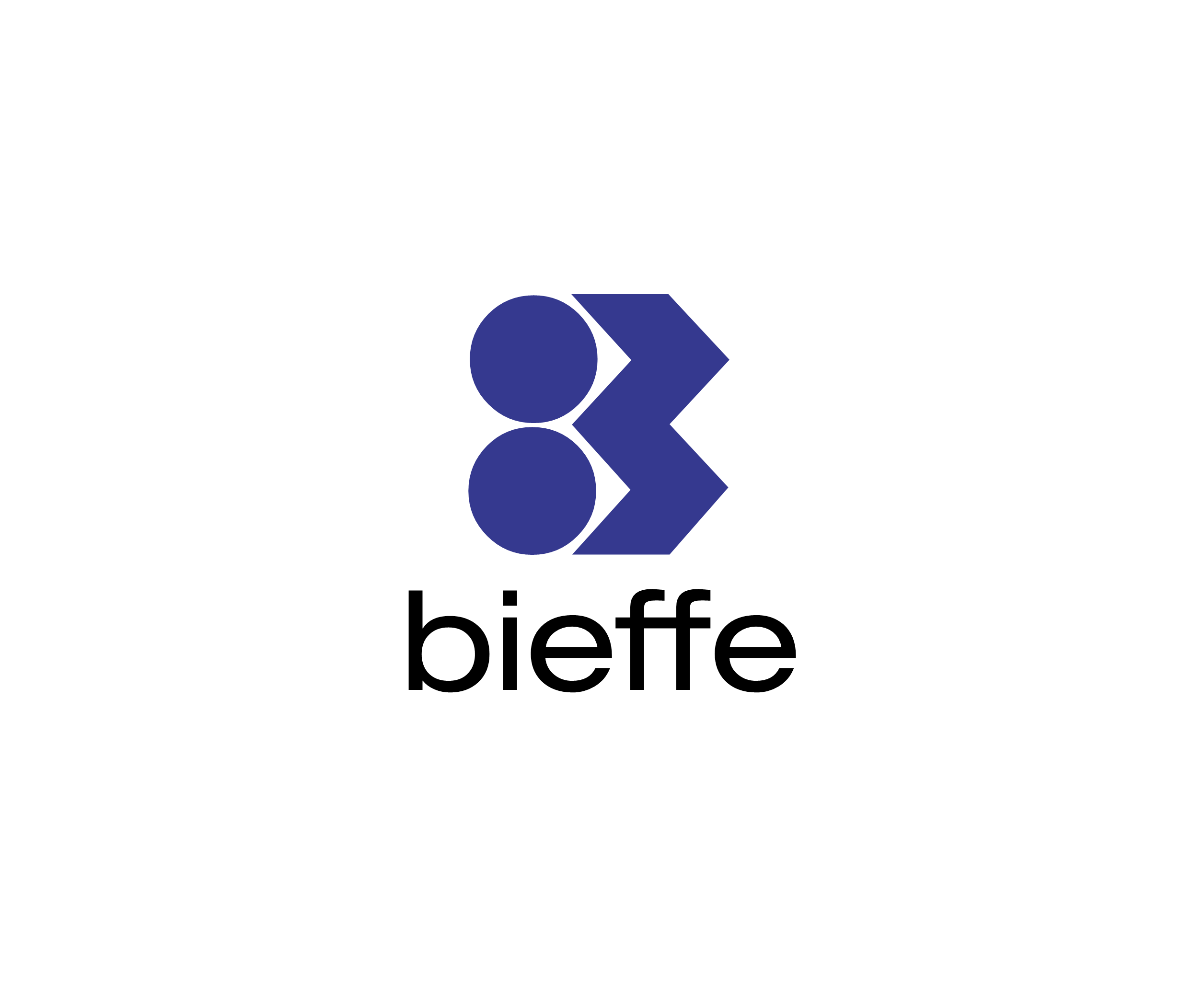 Bieffe标志