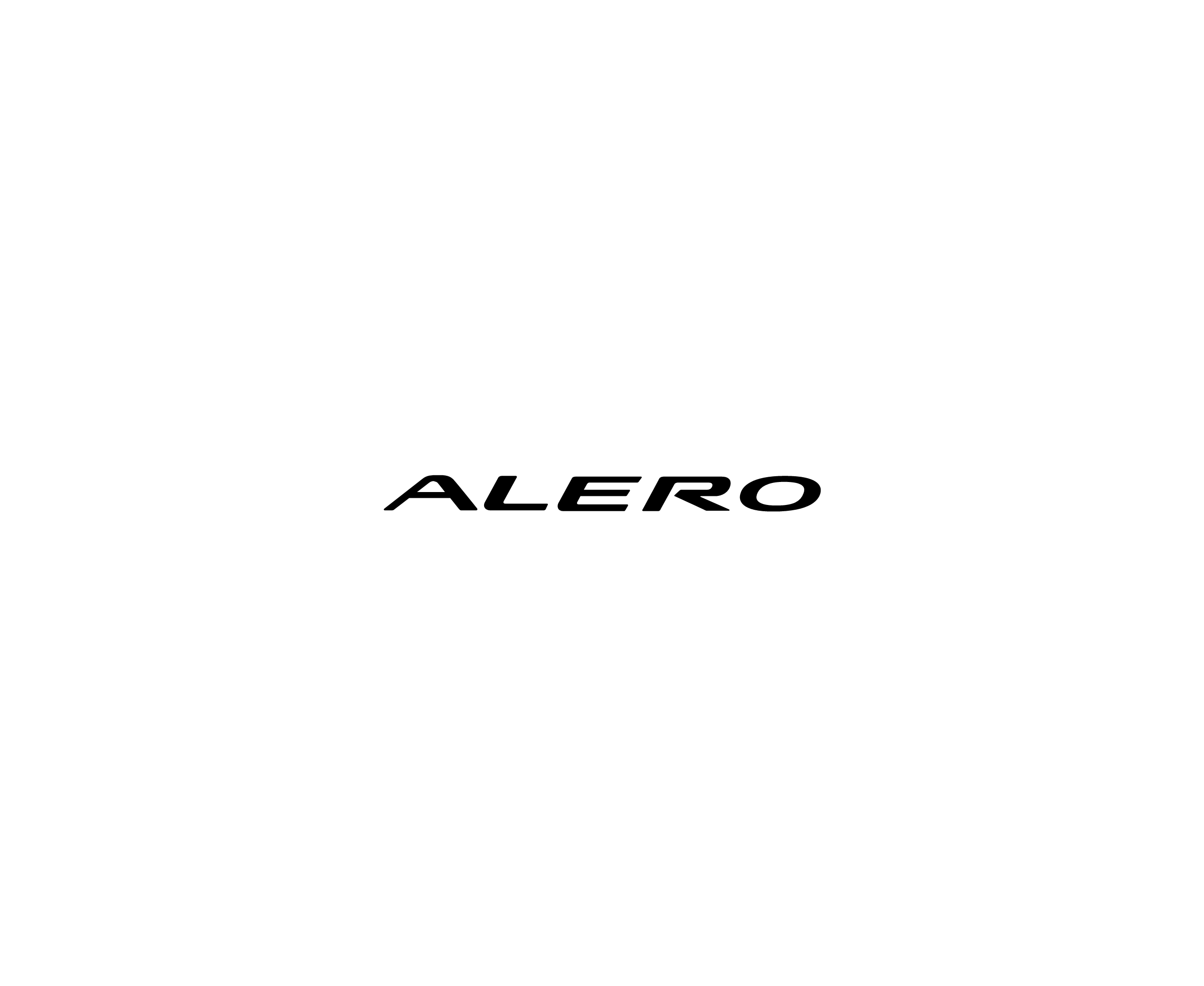Alero 48775标志
