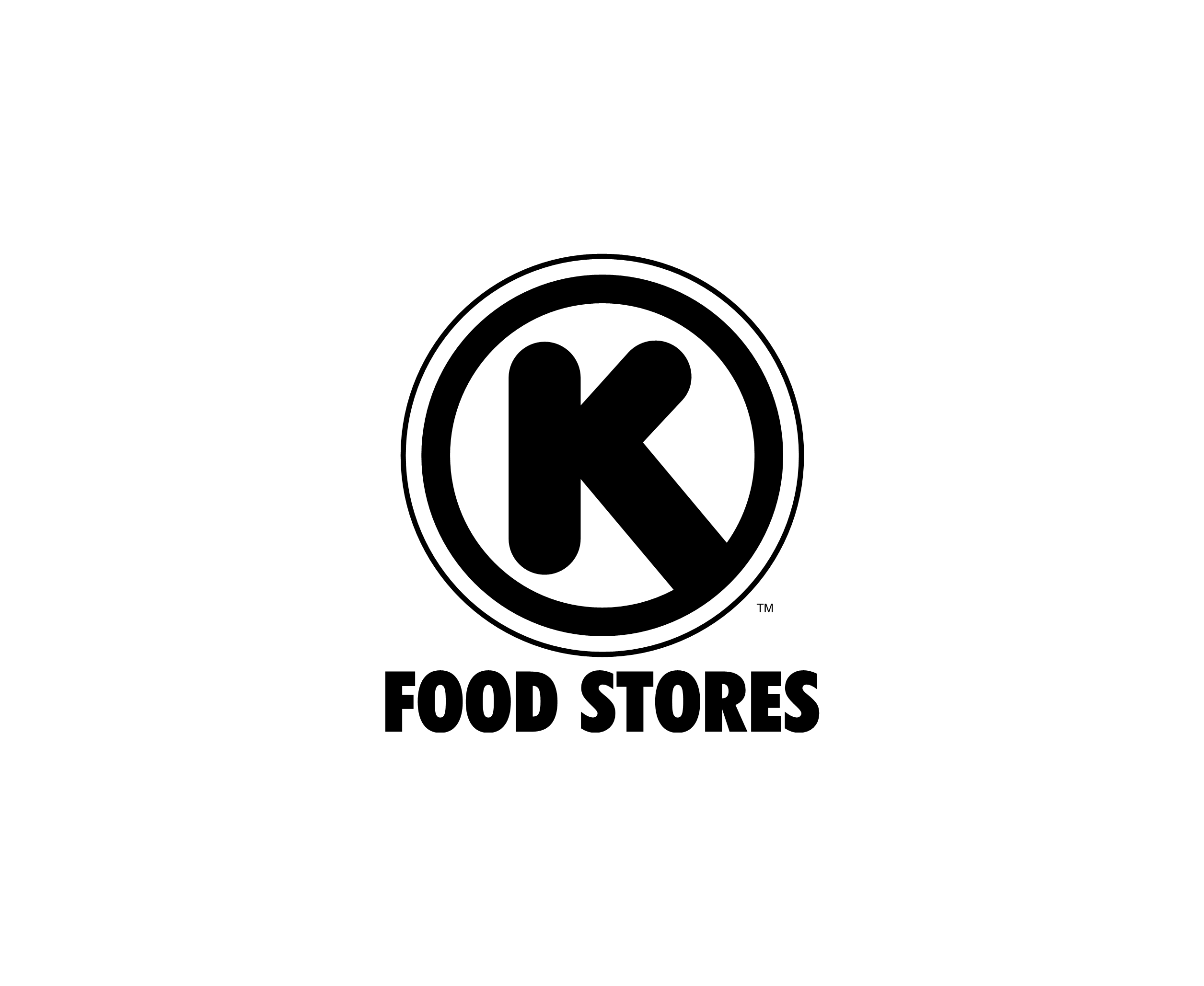 Circle K Food Stores 2标志