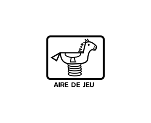 Aire De JeuLOGO