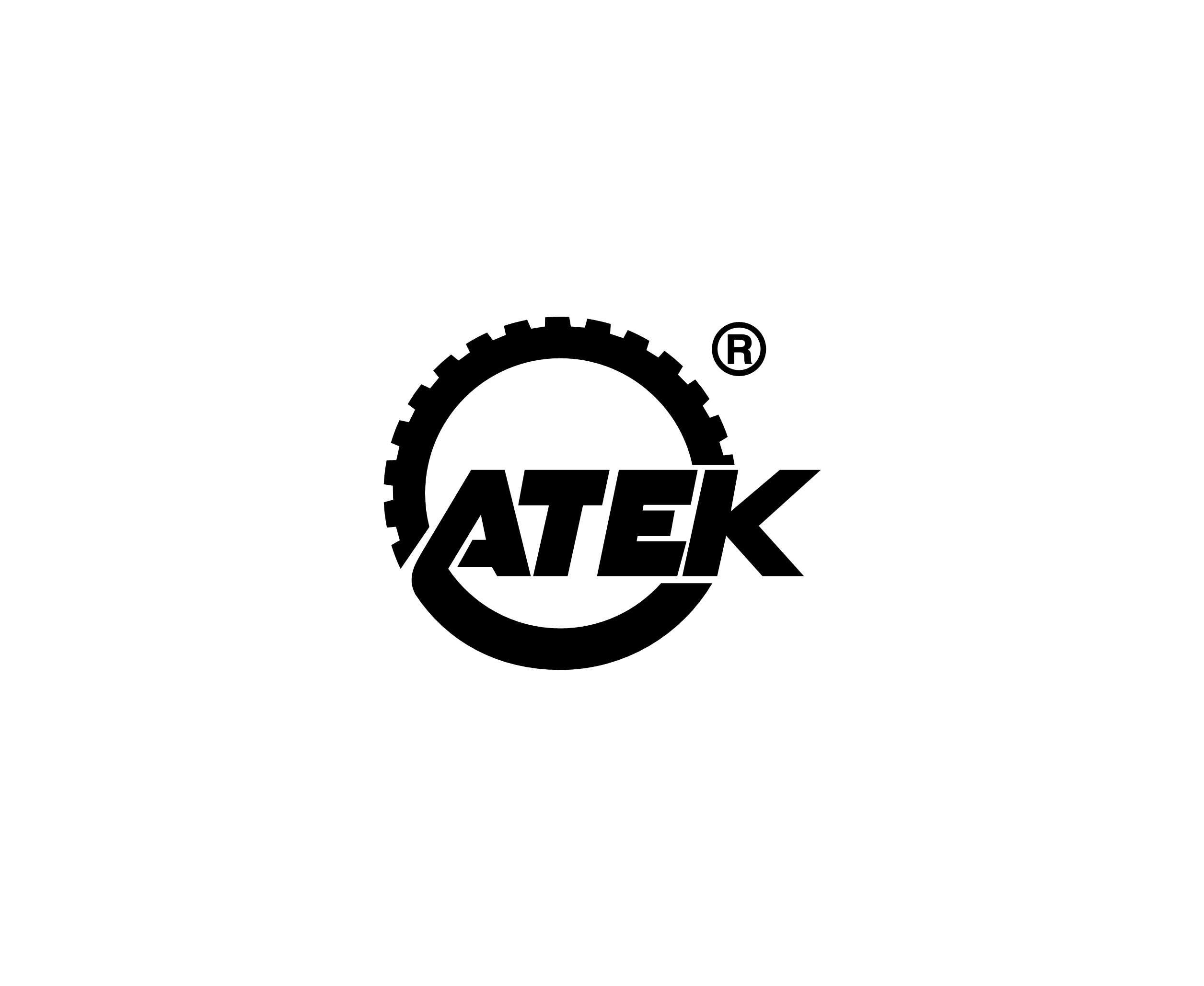 Atek 57914标志