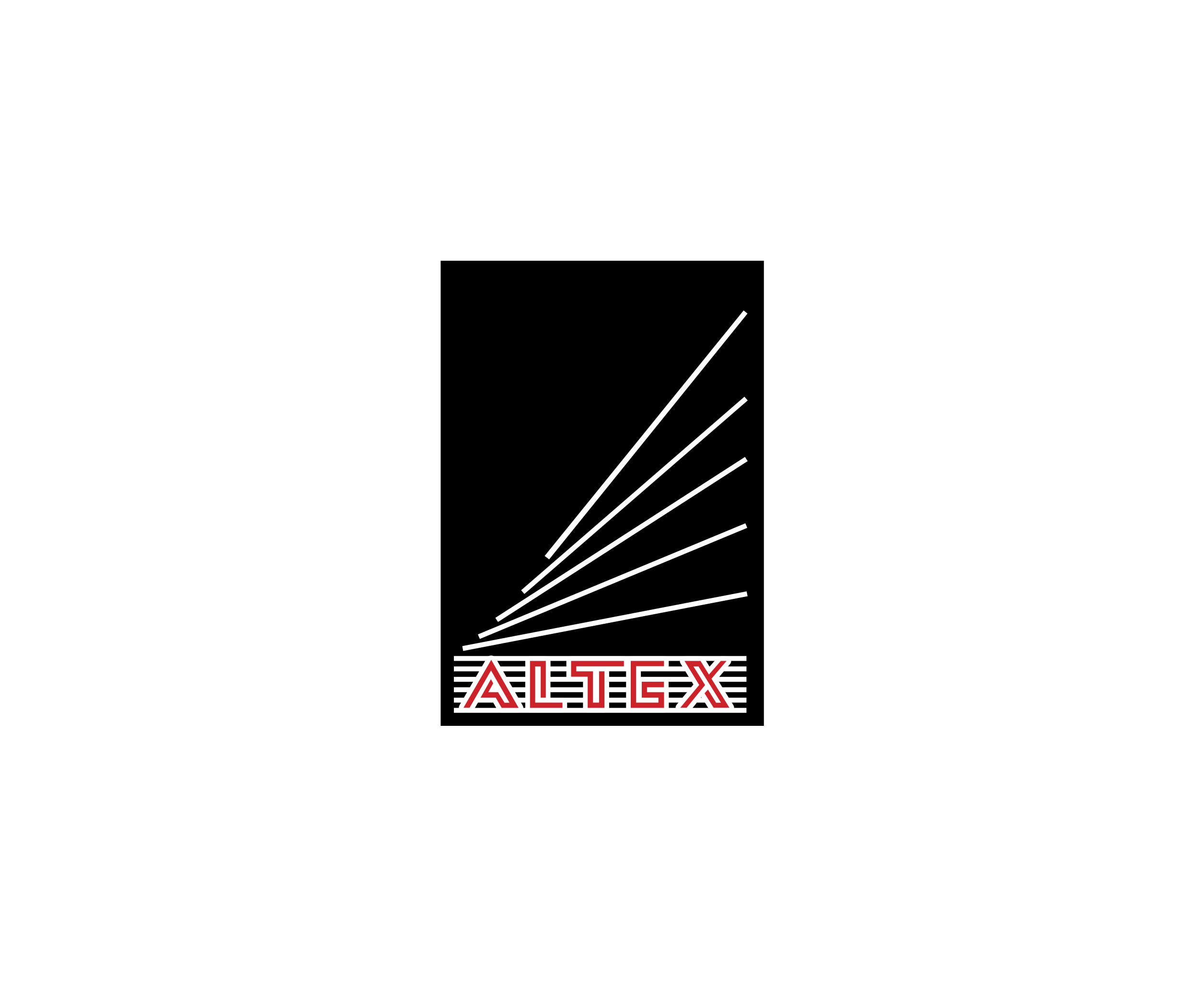 Altex 18945标志