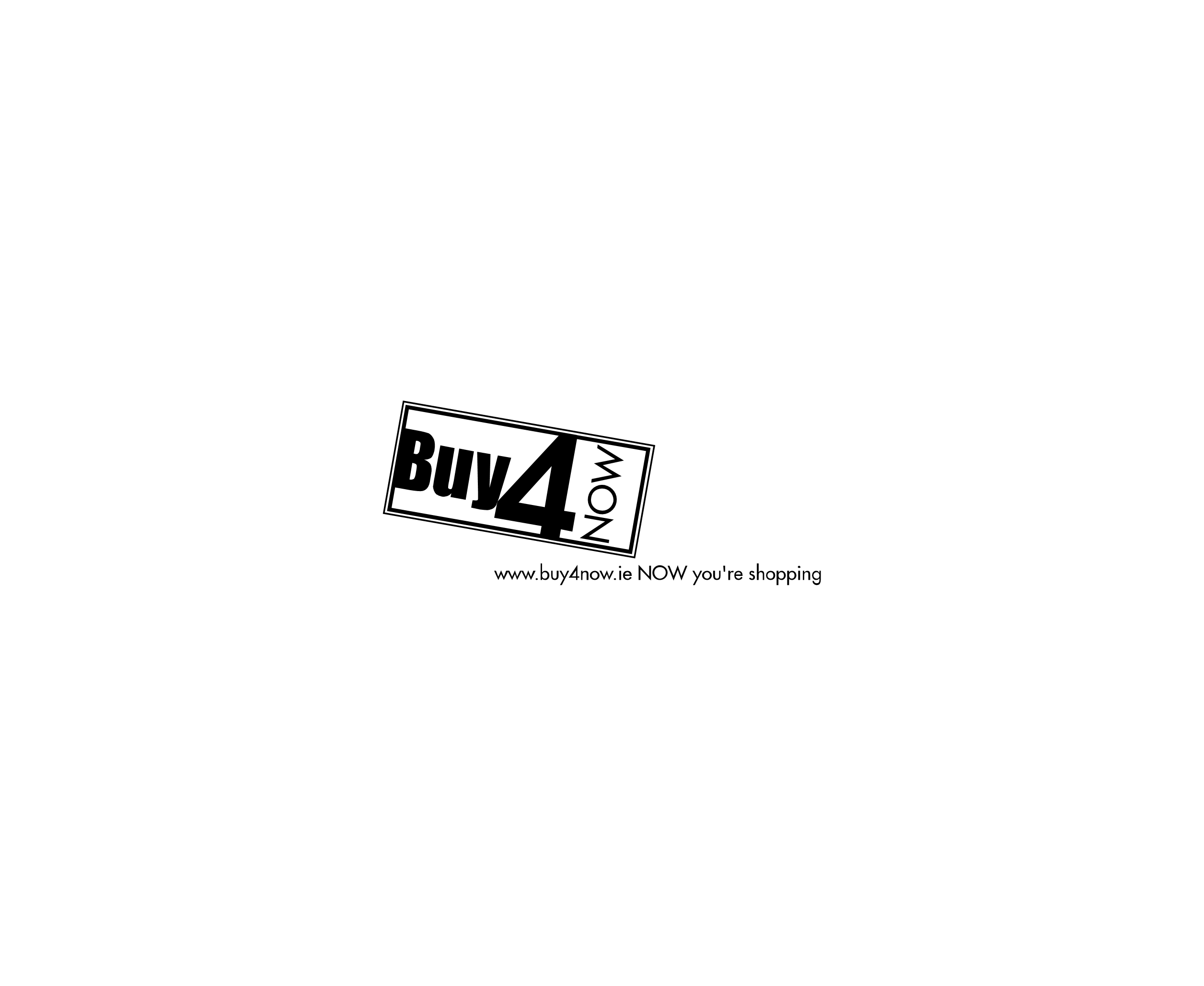 Buy4now标志
