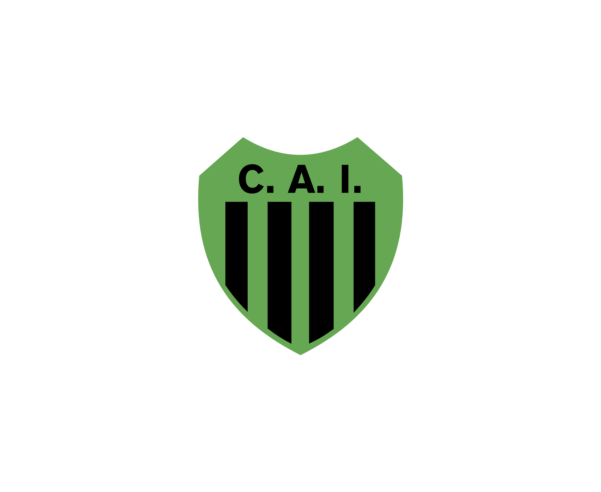 Club Atletico Independiente De Escobar标志