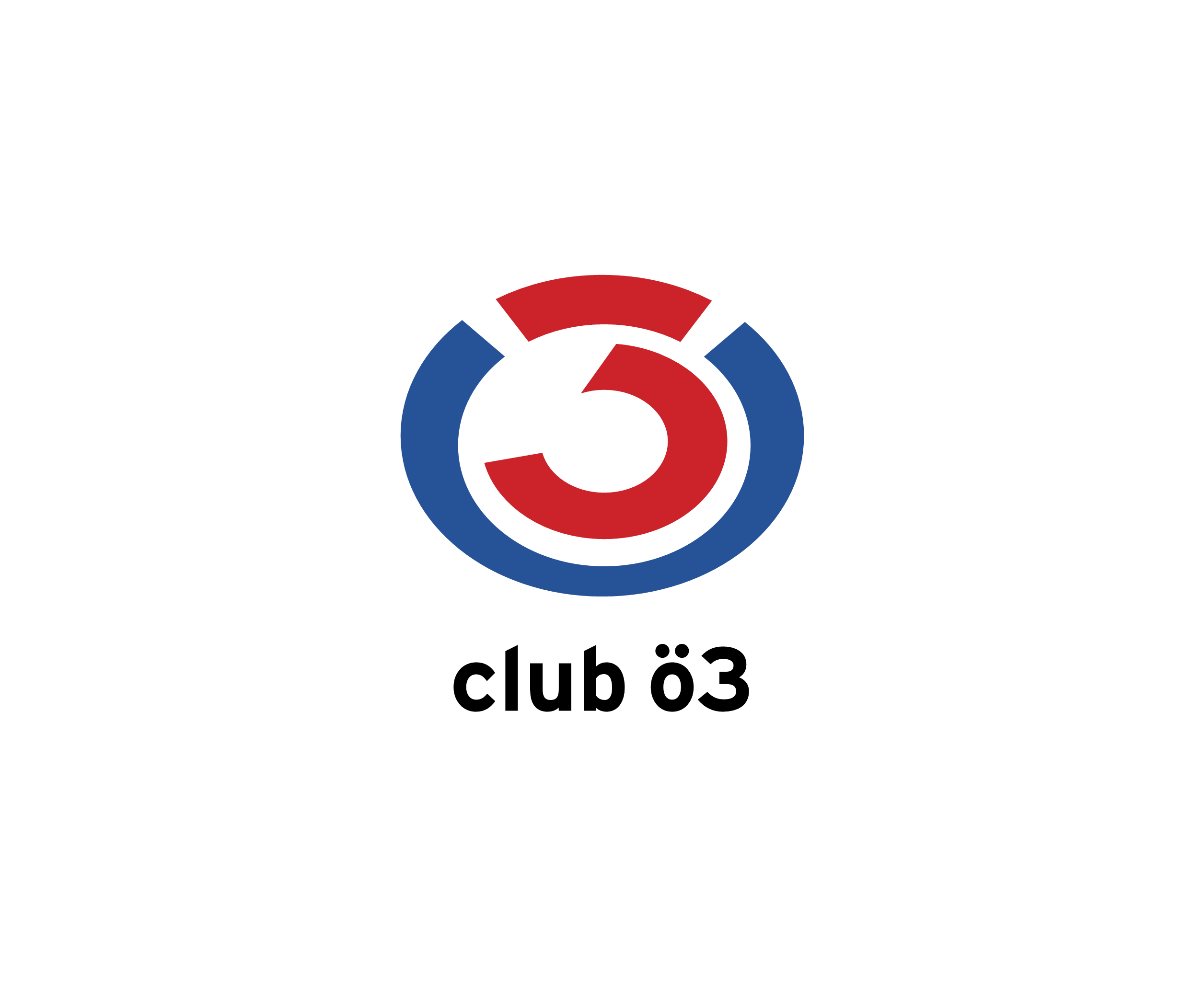 Club Oe3标志