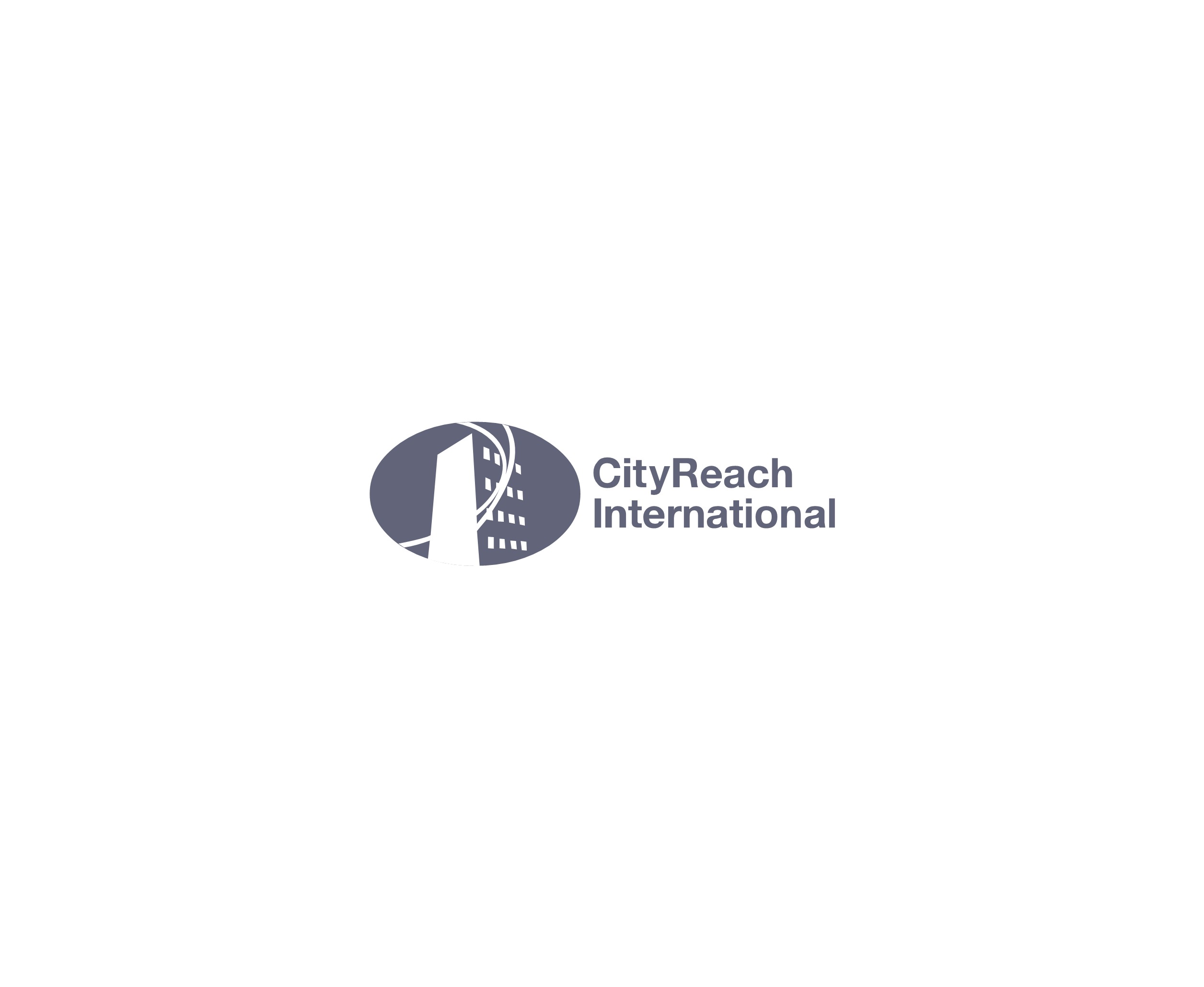 City Reach International标志