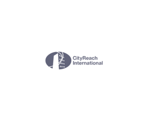 City Reach InternationalLOGO