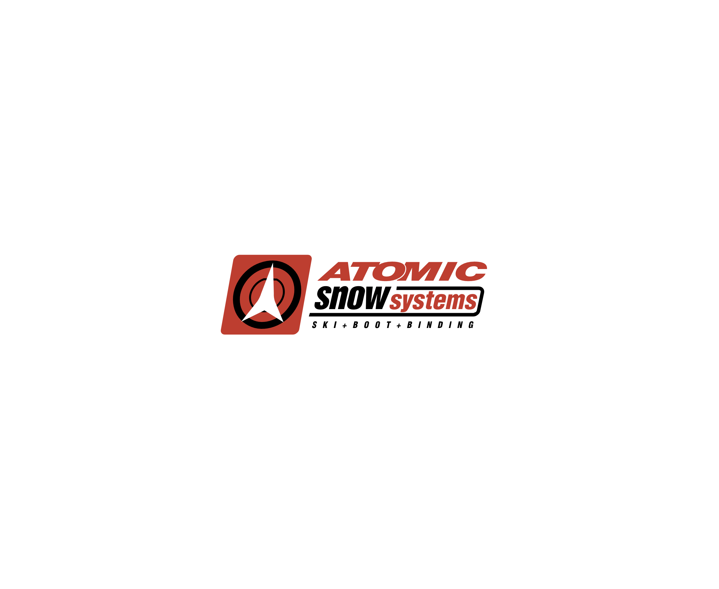Atomic Snow Systems标志