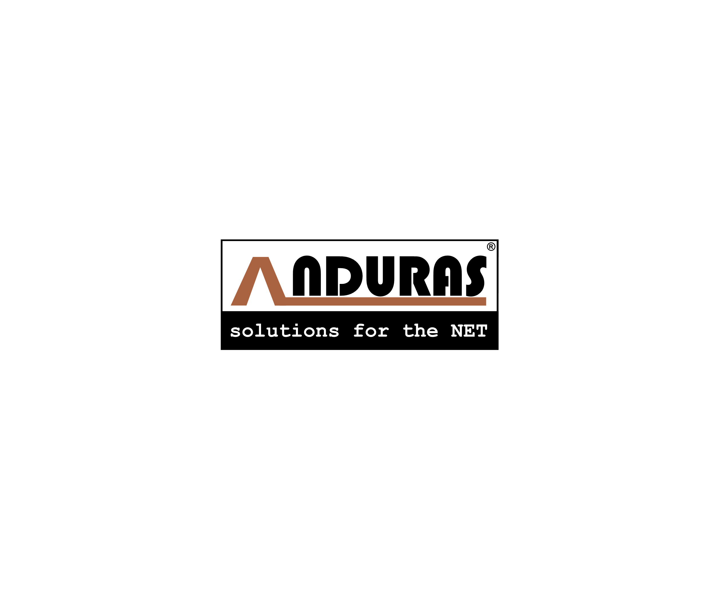 Anduras标志