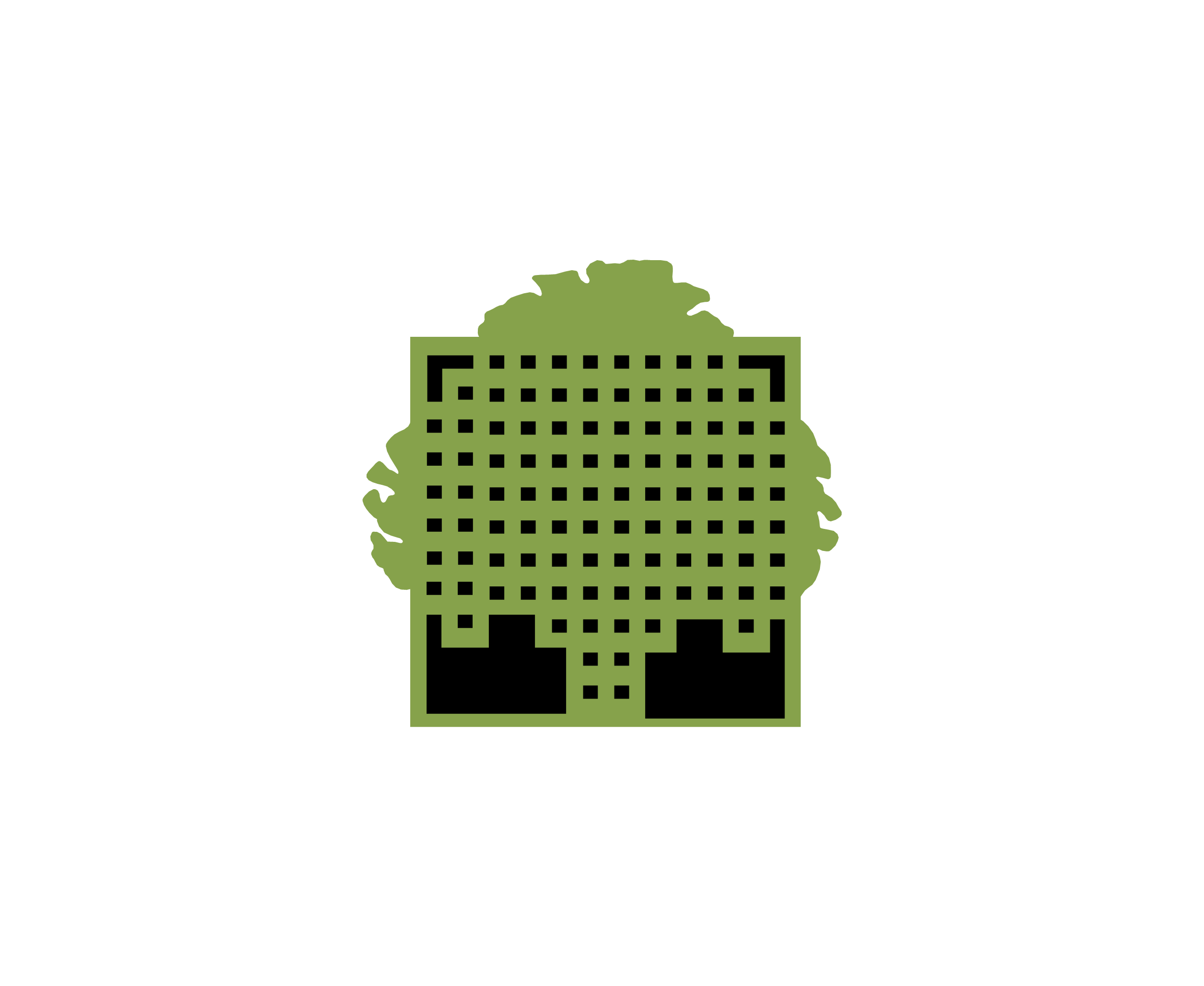 Bull Logo标志
