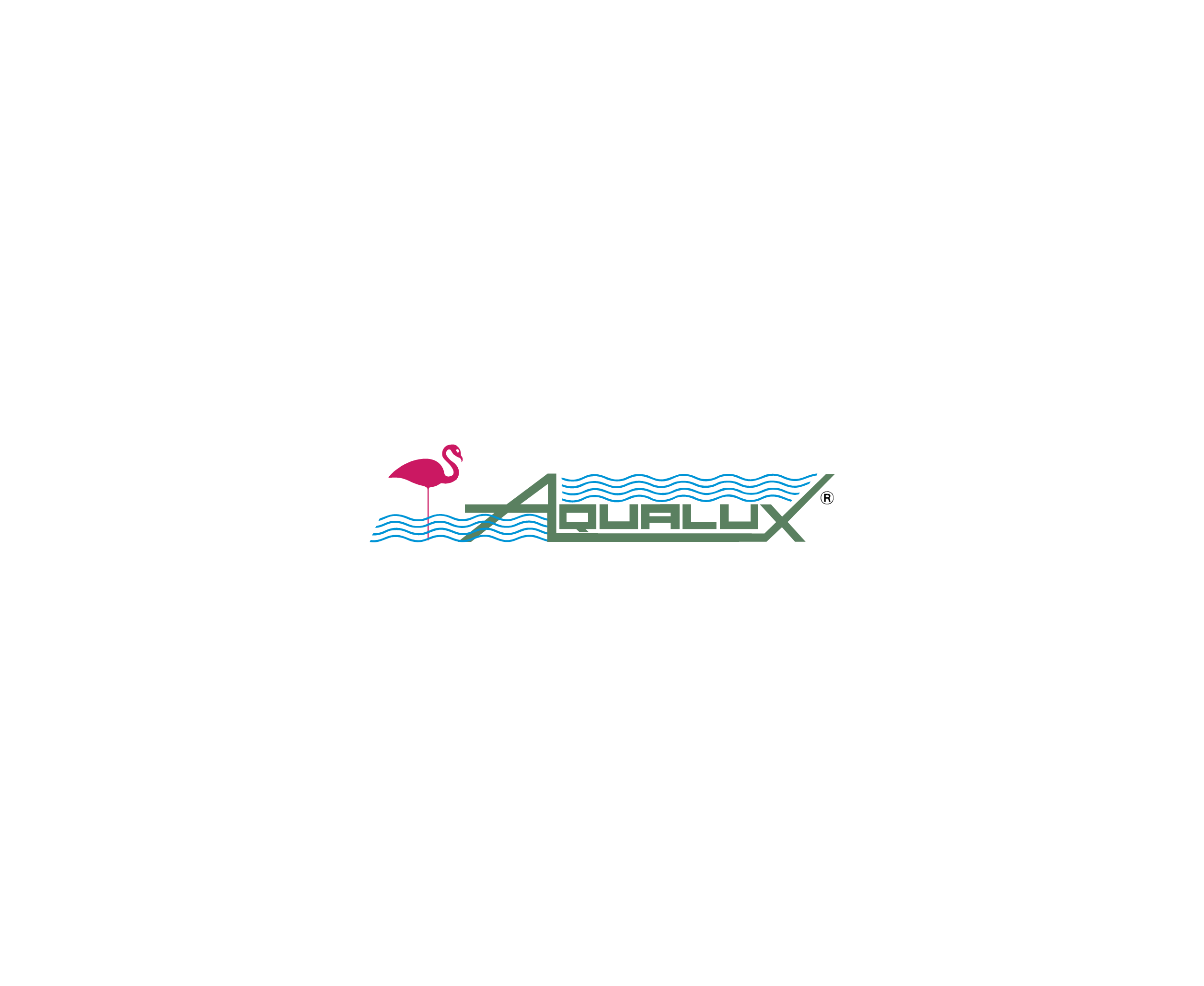 Aqualux 9377标志