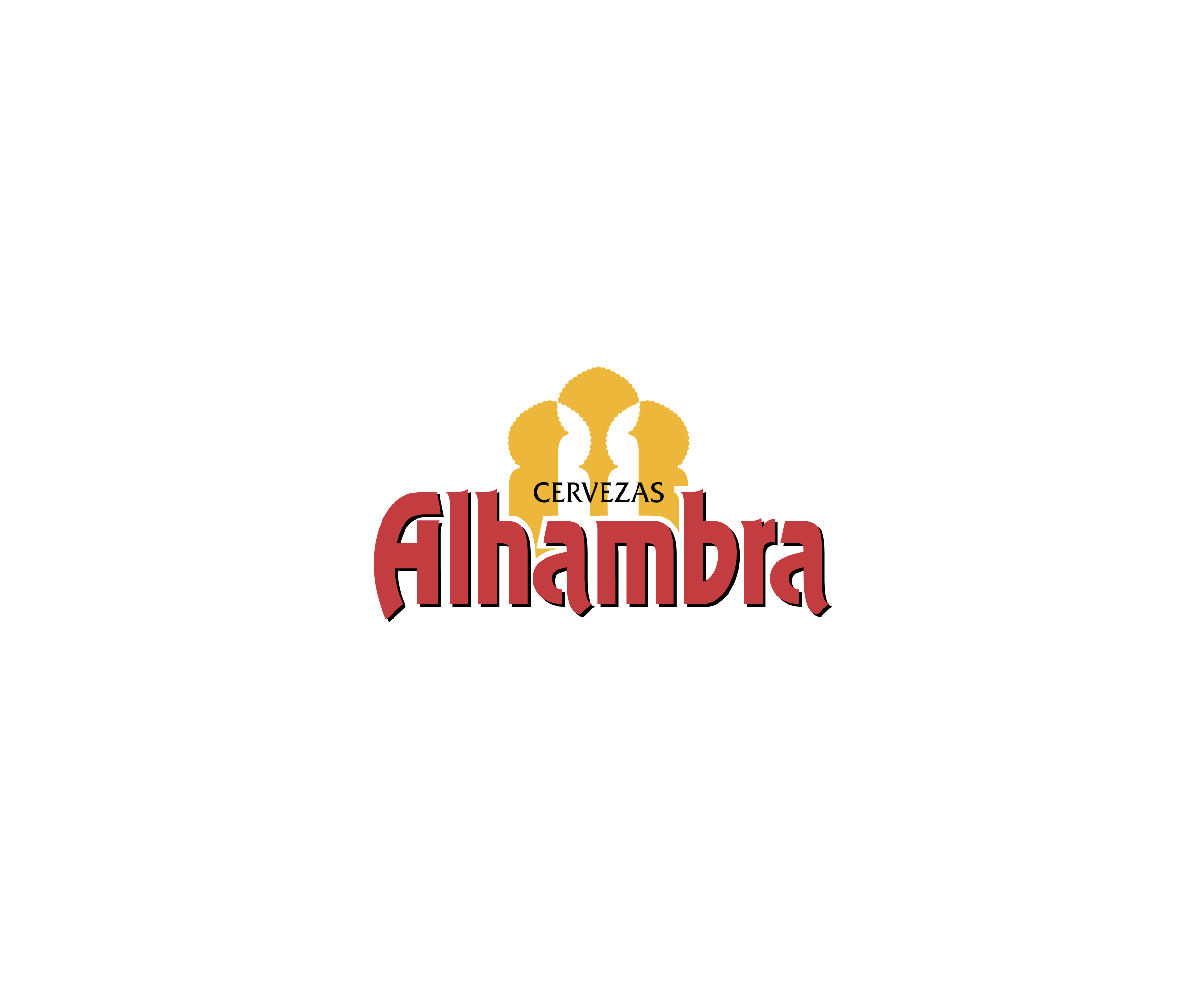 Alhambra 4106标志