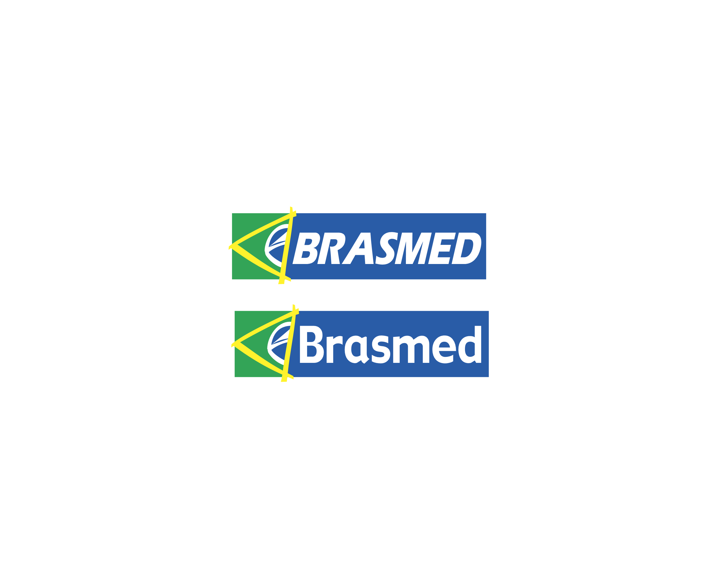 Brasmed Brazil 43986标志