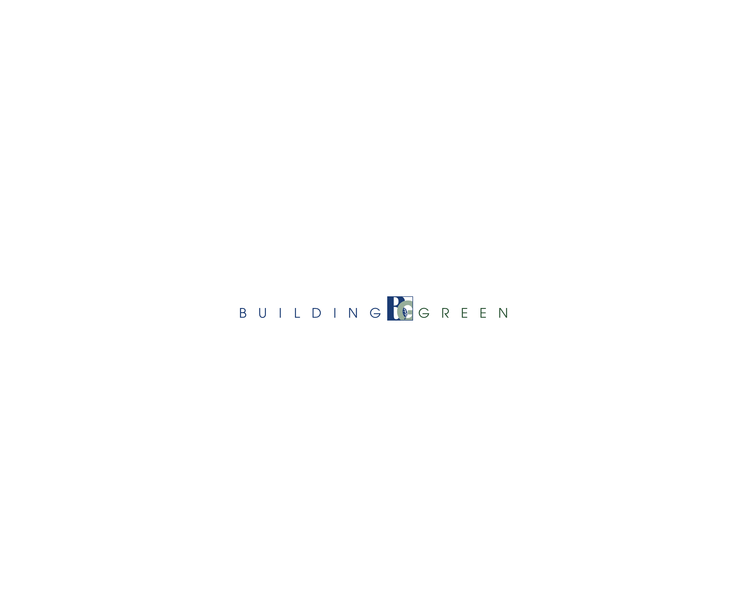 Building Green 72192标志