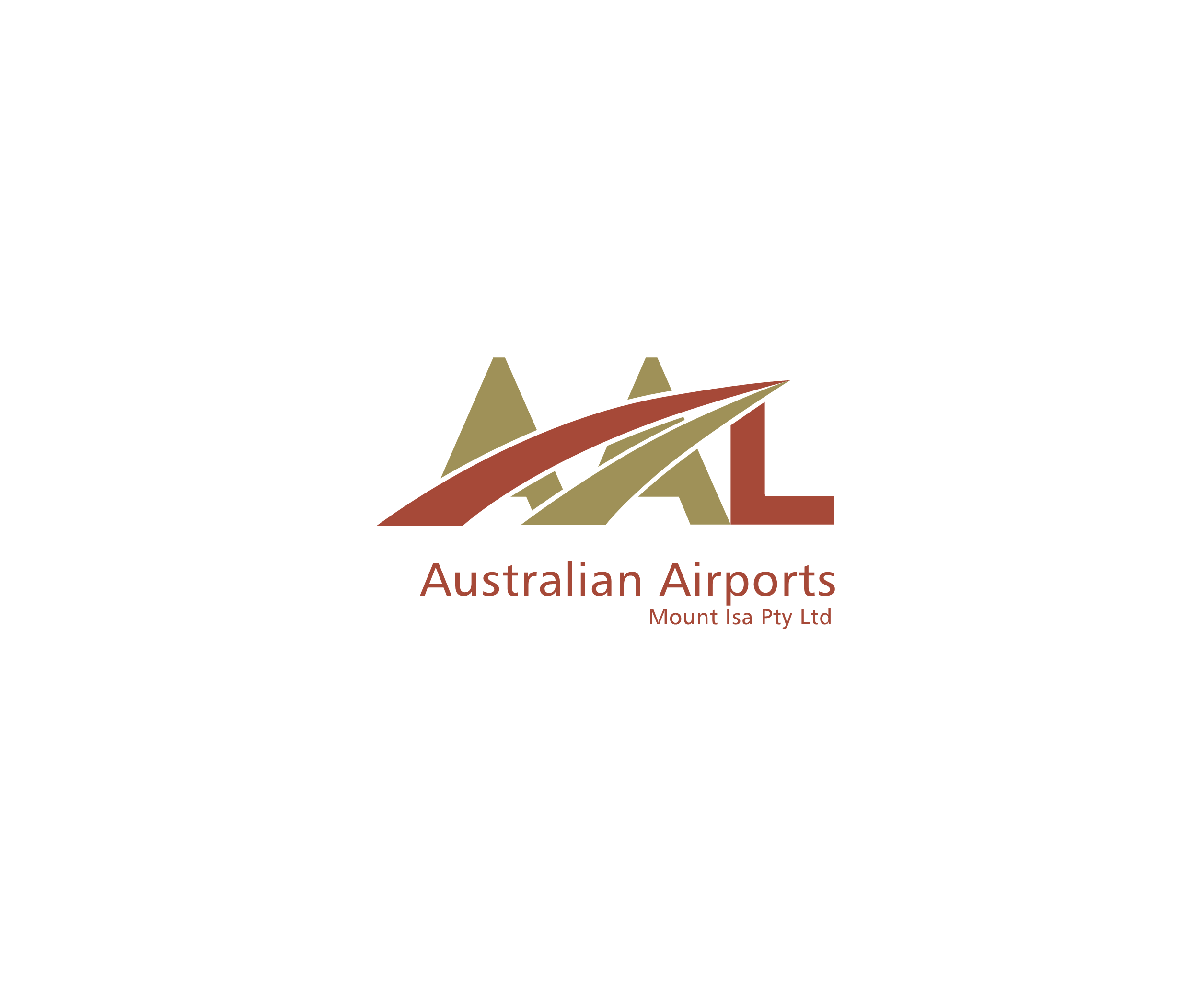 Australian Airports 36845标志