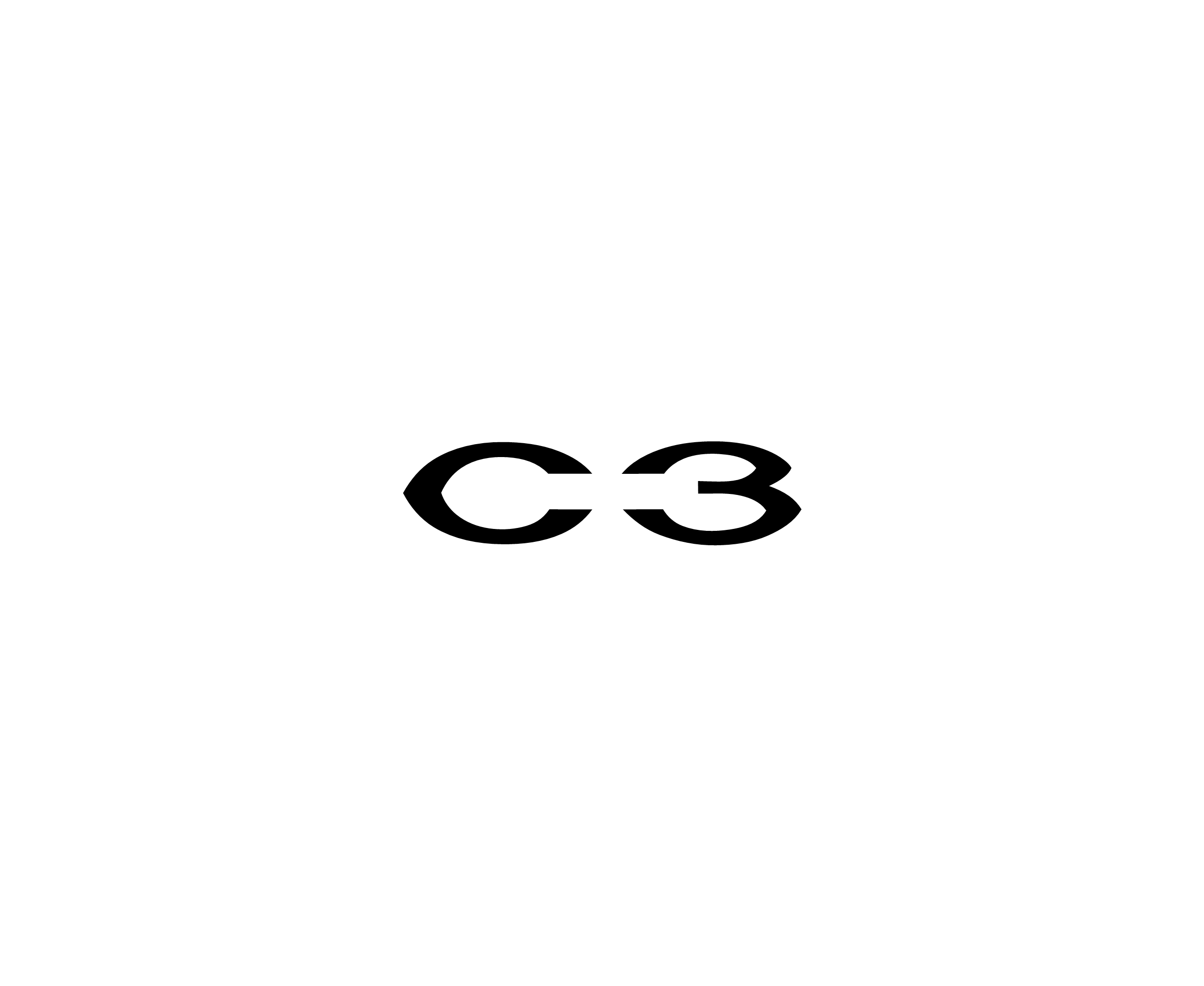 C3标志