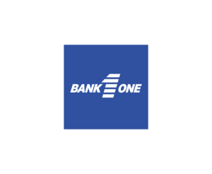 Bank One 23900LOGO