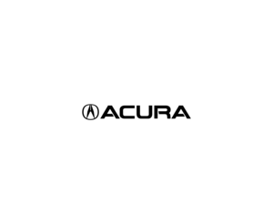 AcuraLOGO