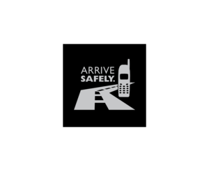 Arrive SafelyLOGO