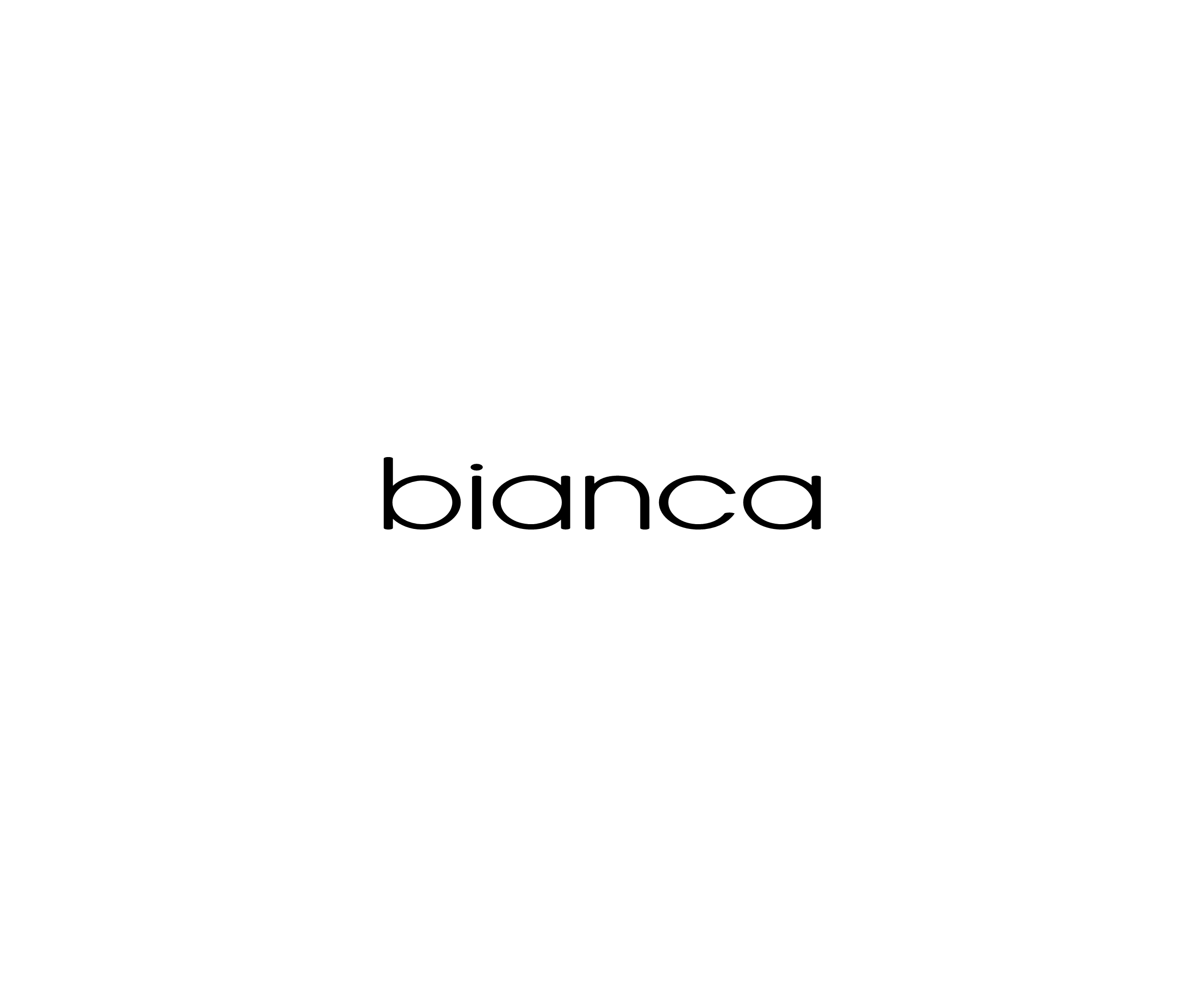 Bianca标志