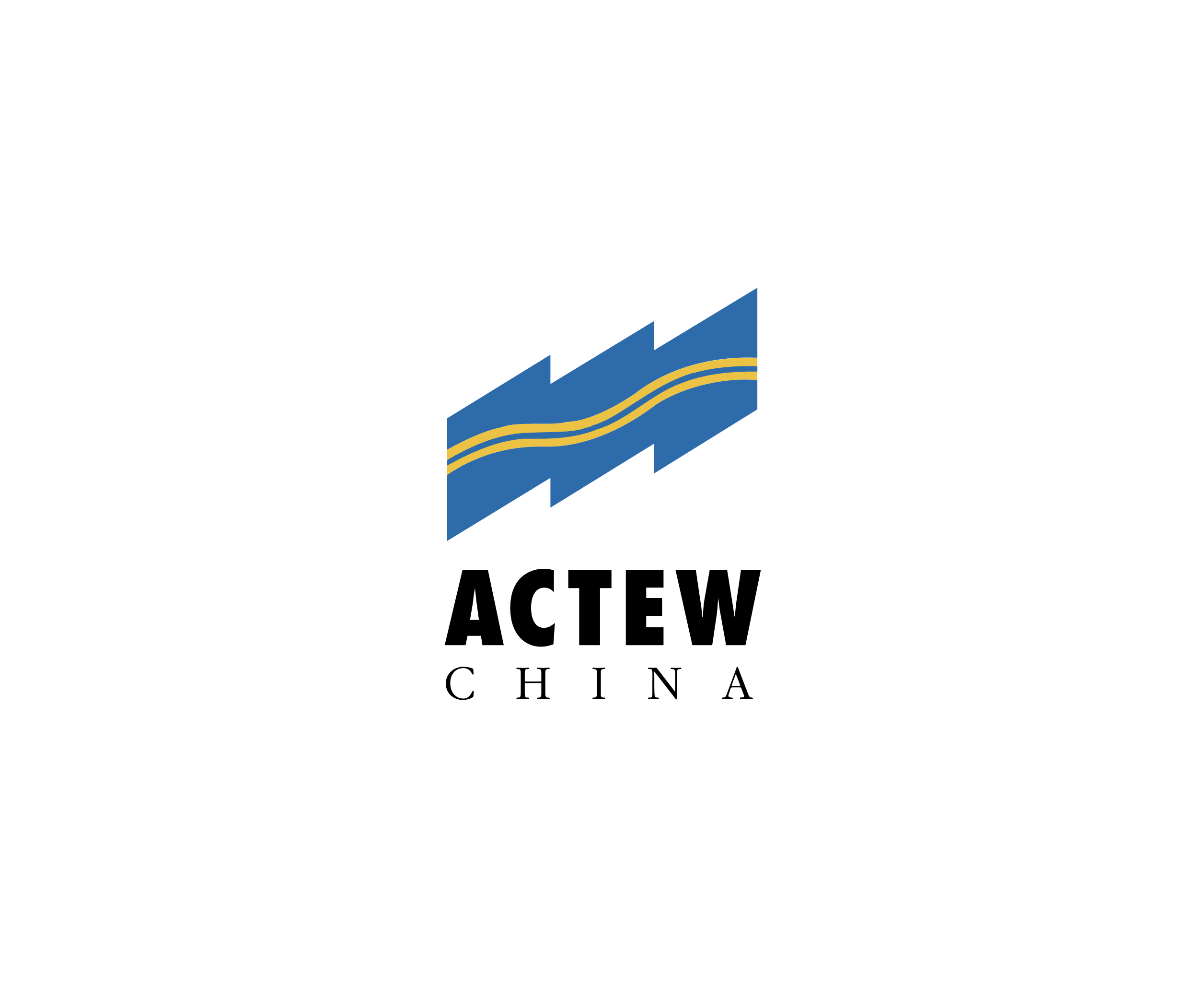 Actew China标志