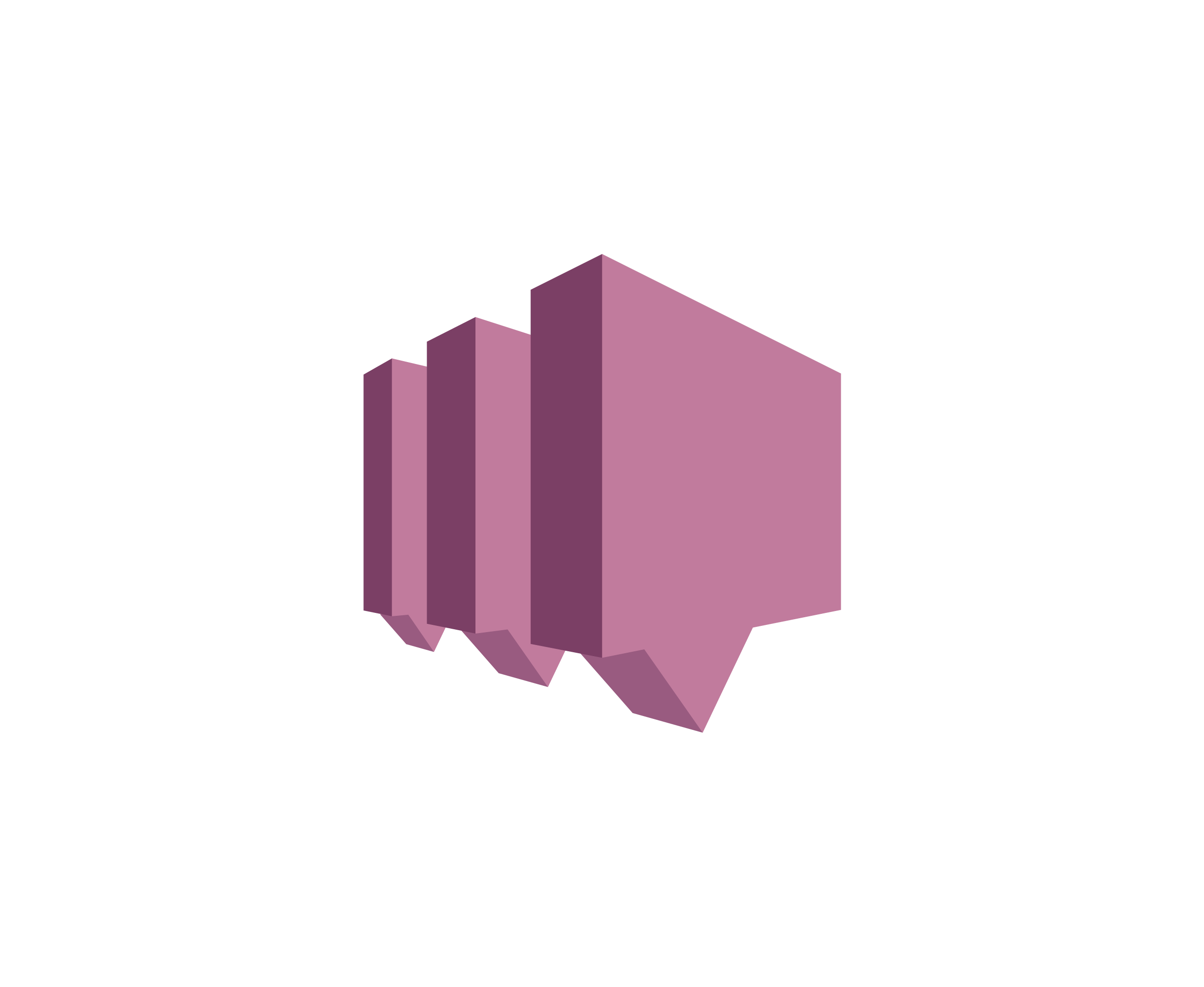 Aws Sns标志
