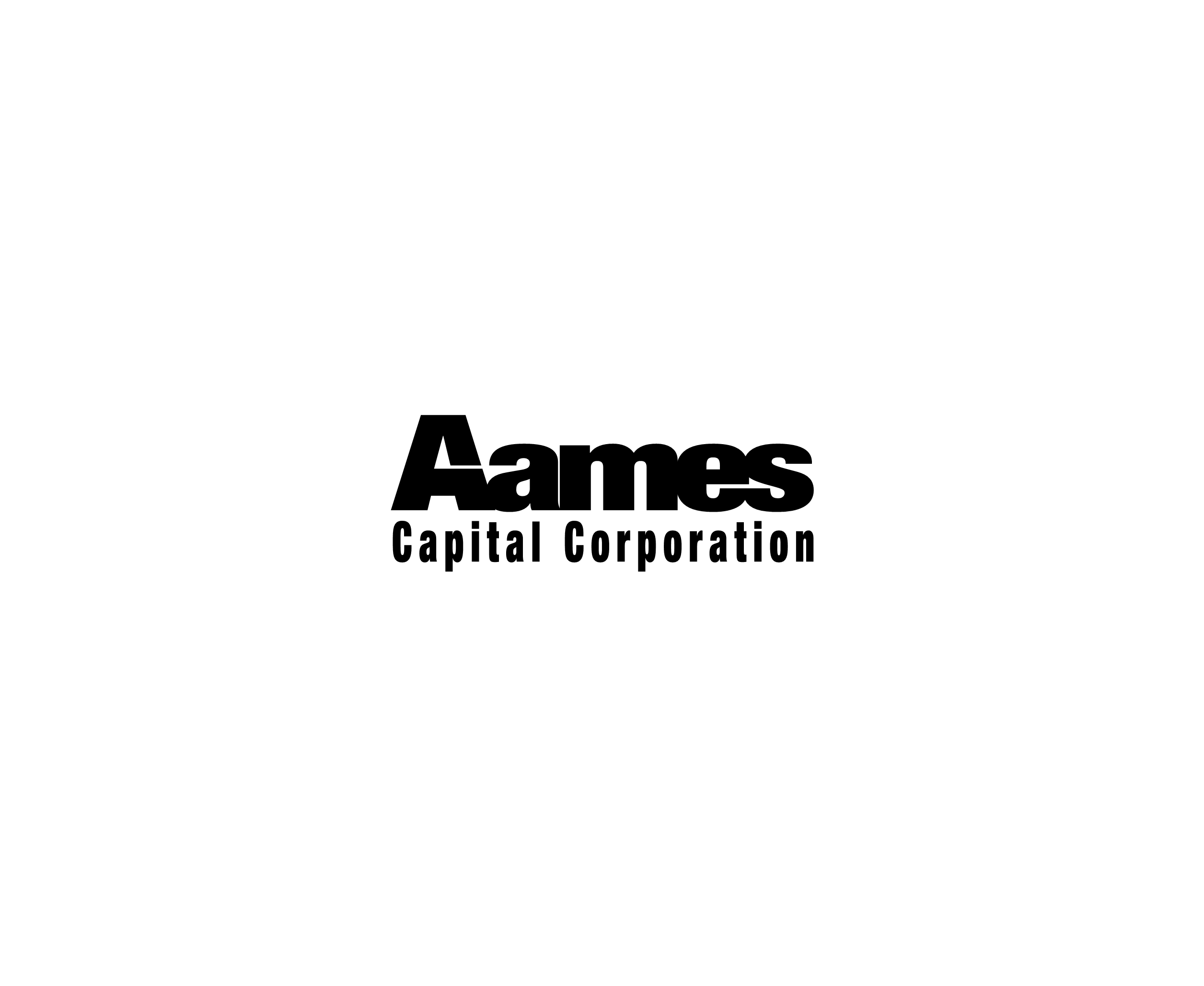 Aames Capital Corporation标志