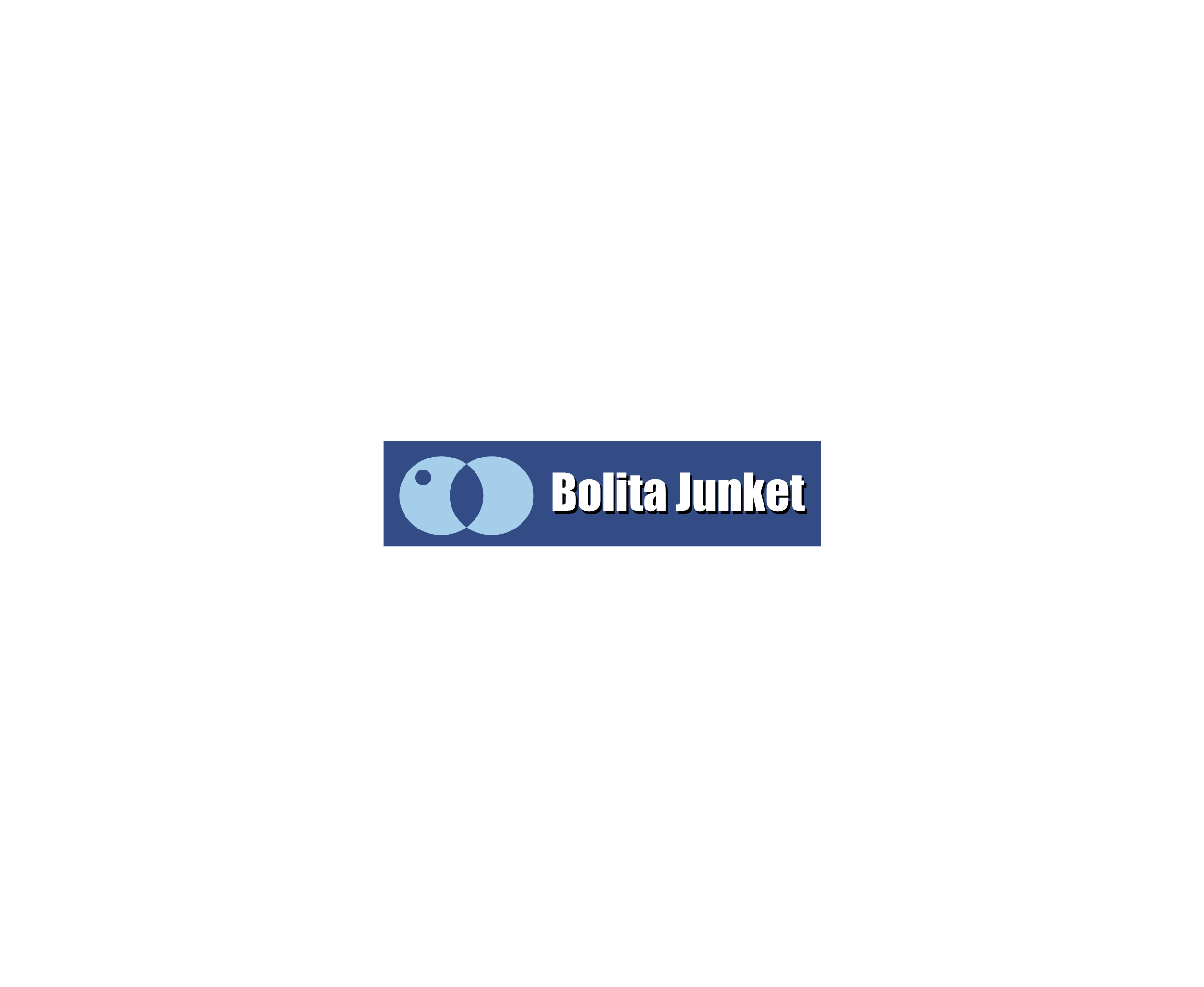 Bolita Junket 71459标志