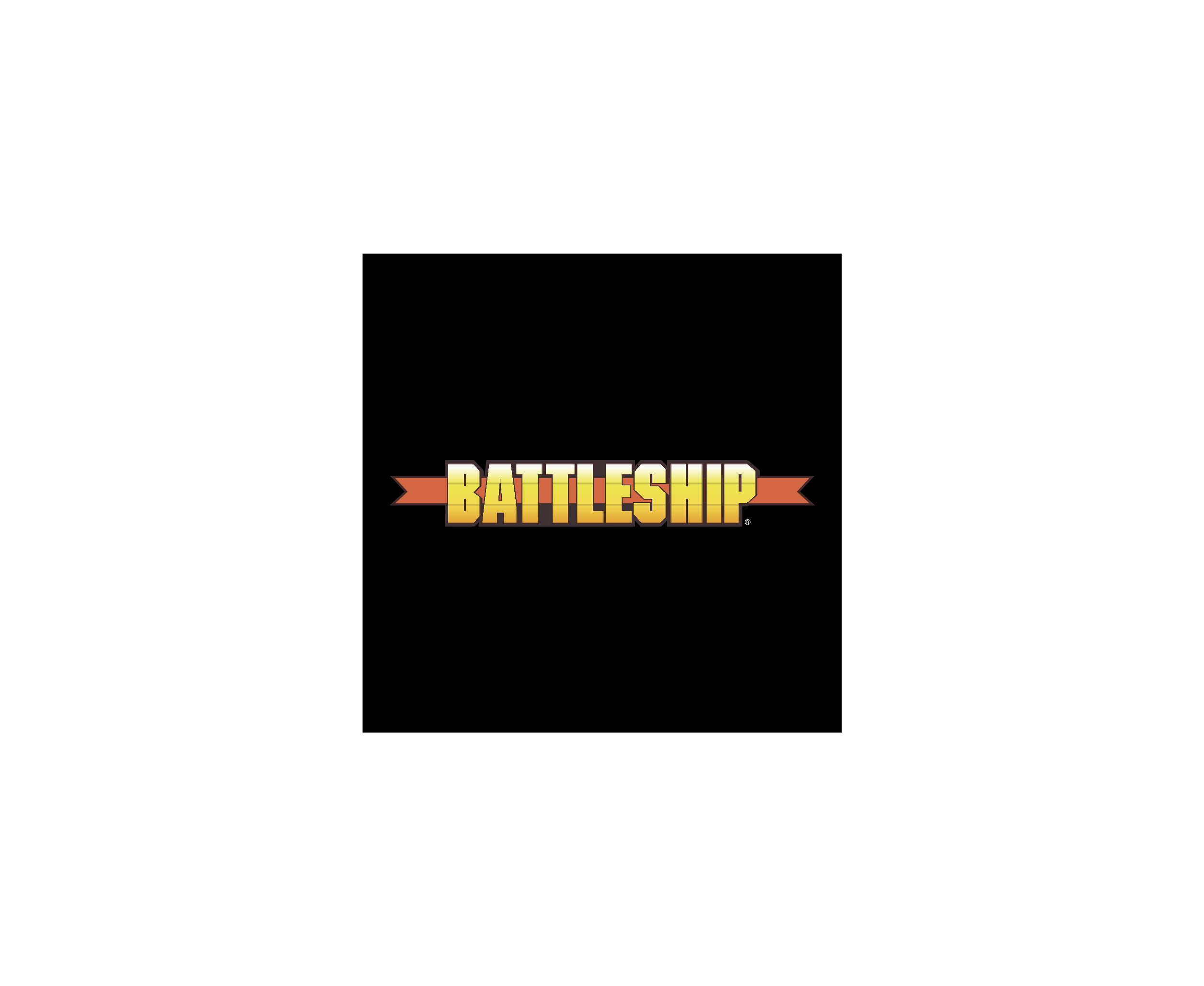 Battleship标志