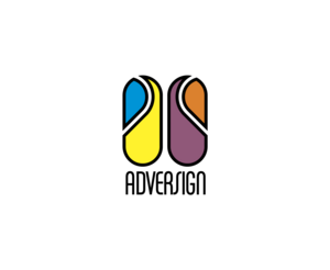 Adversign 74303LOGO