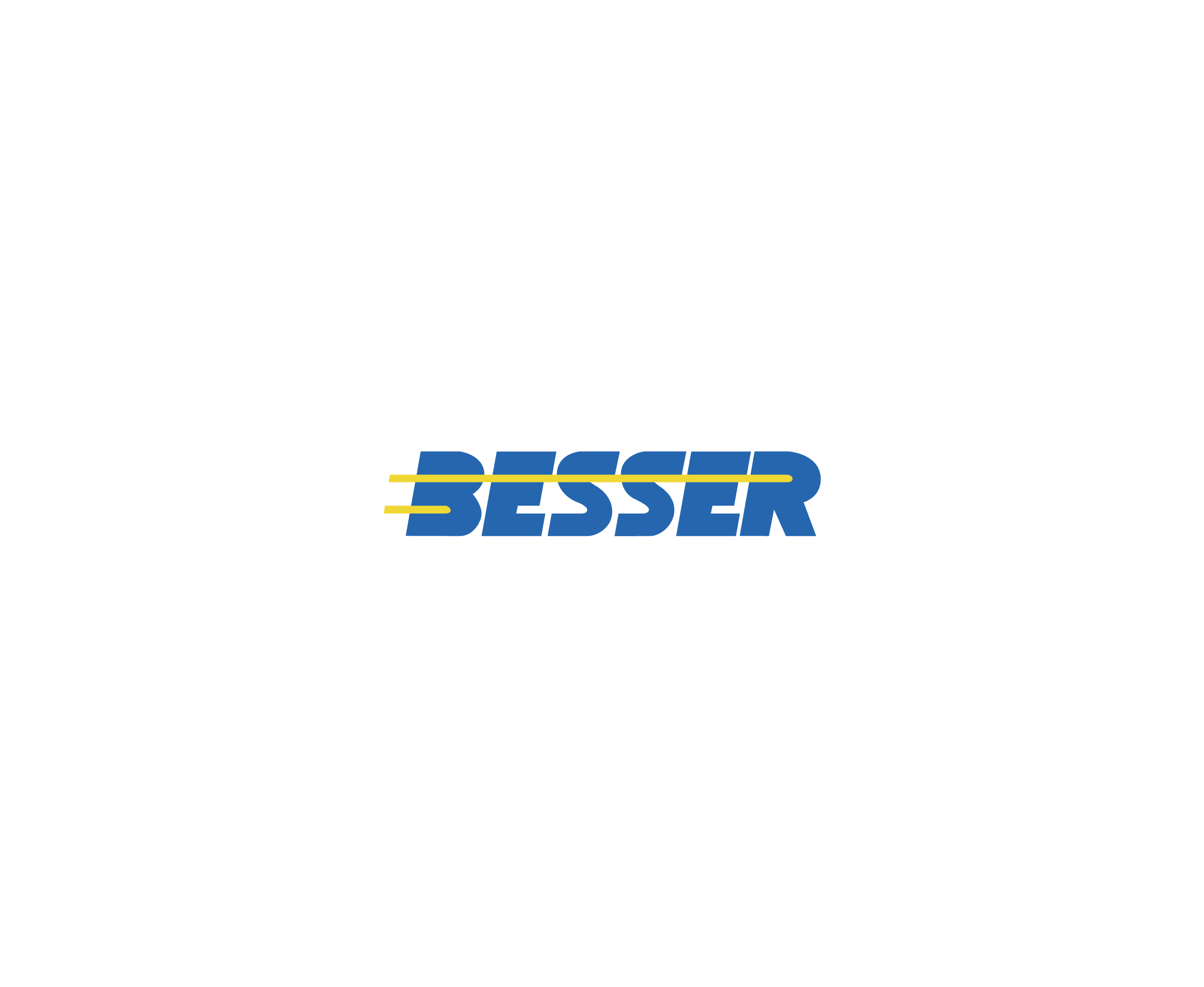 Besser标志