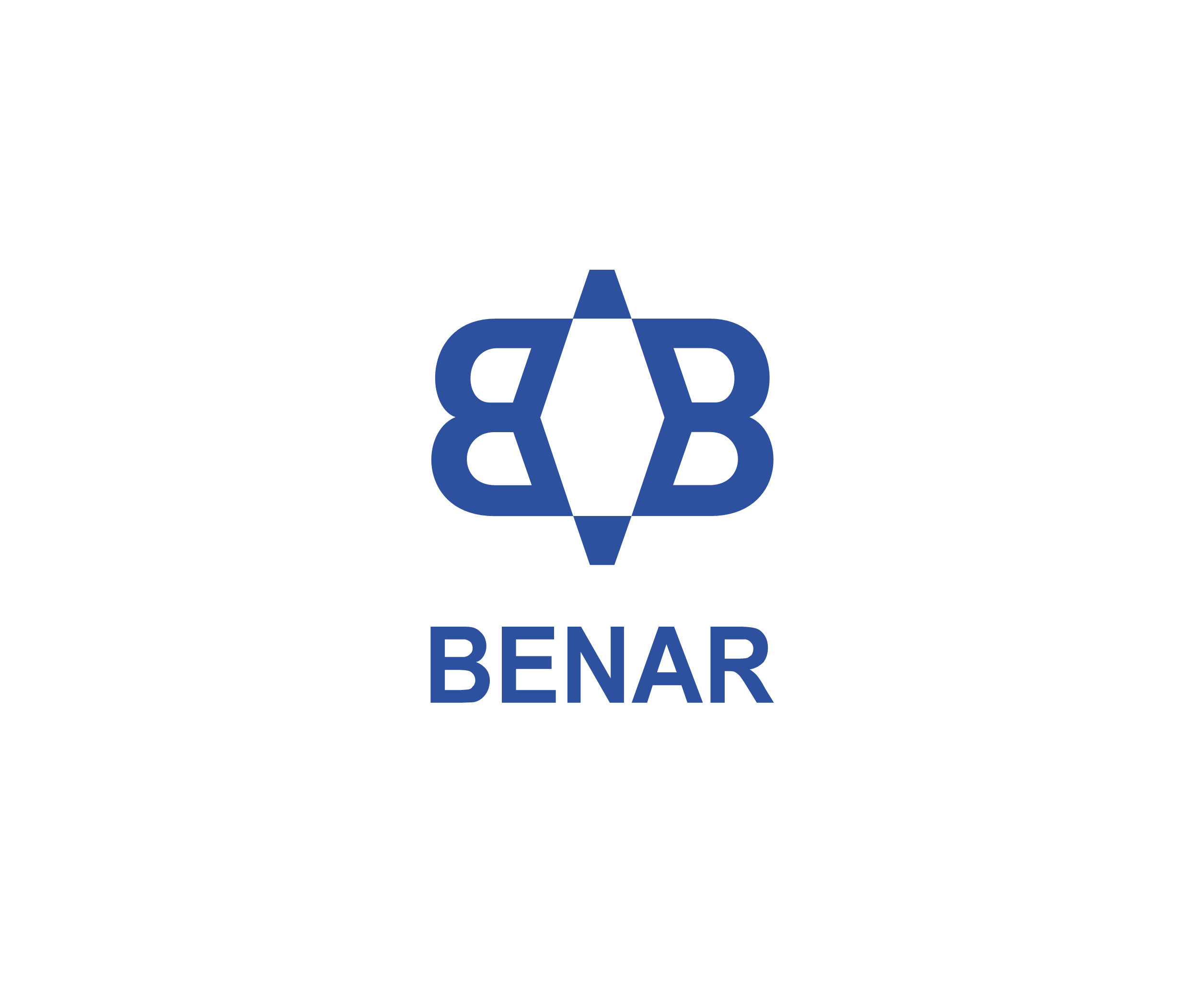 Benar标志