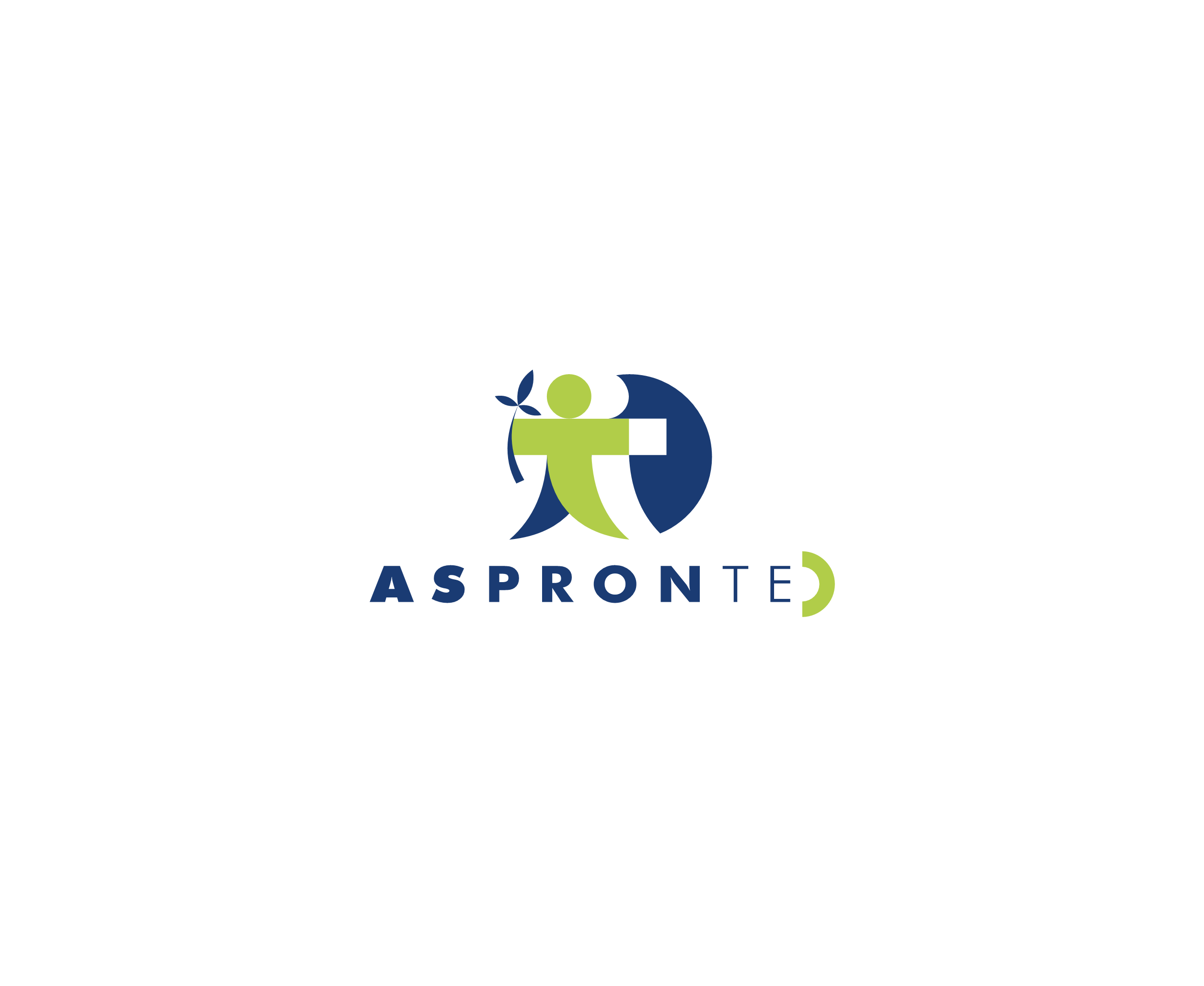 Aspronte 4150标志