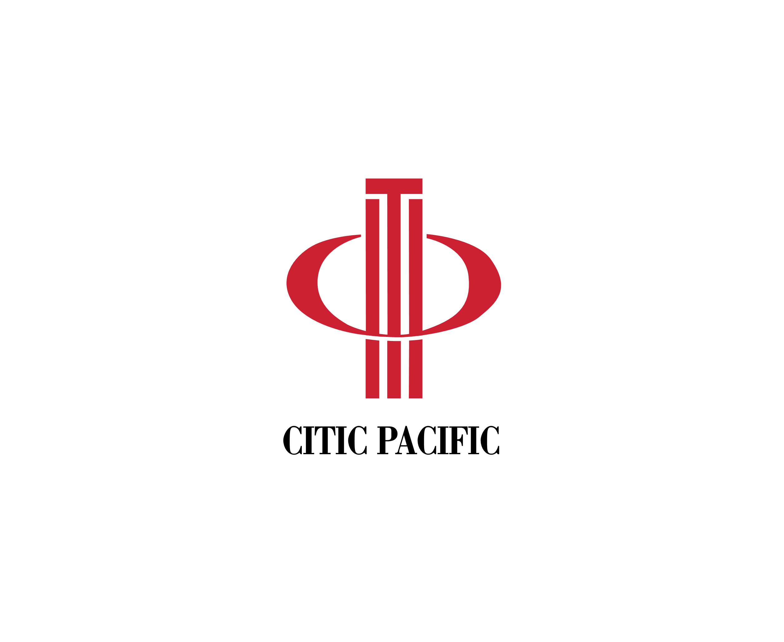 Citic Pacific标志